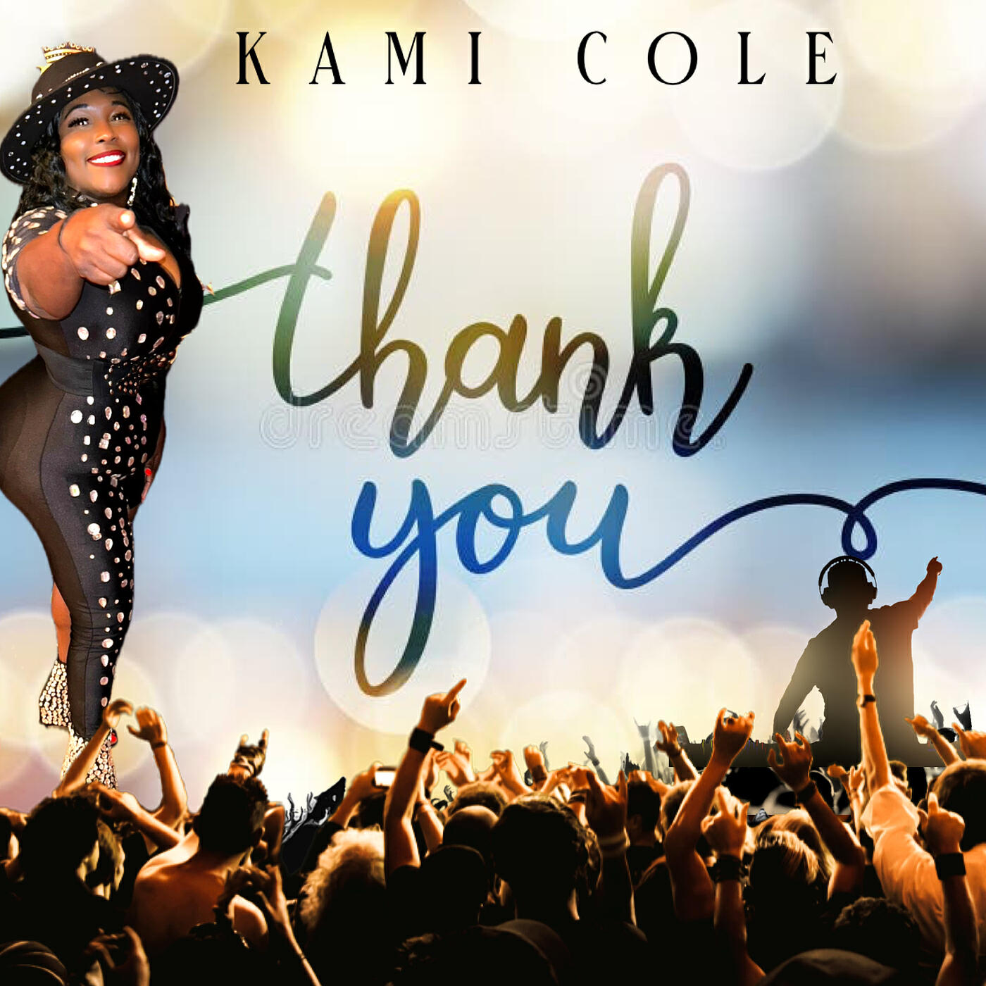 Релиз Thank You