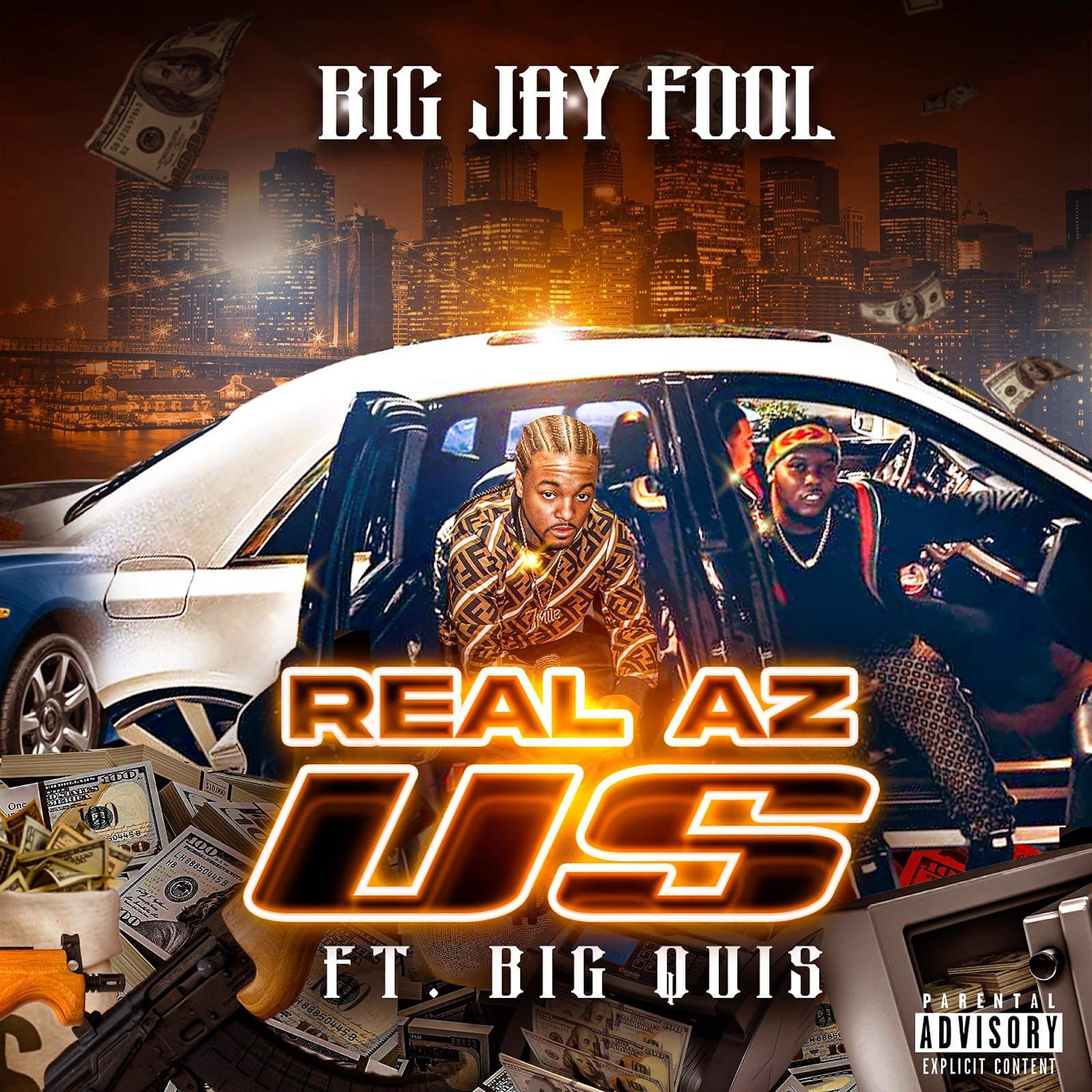 Релиз Real Az Us