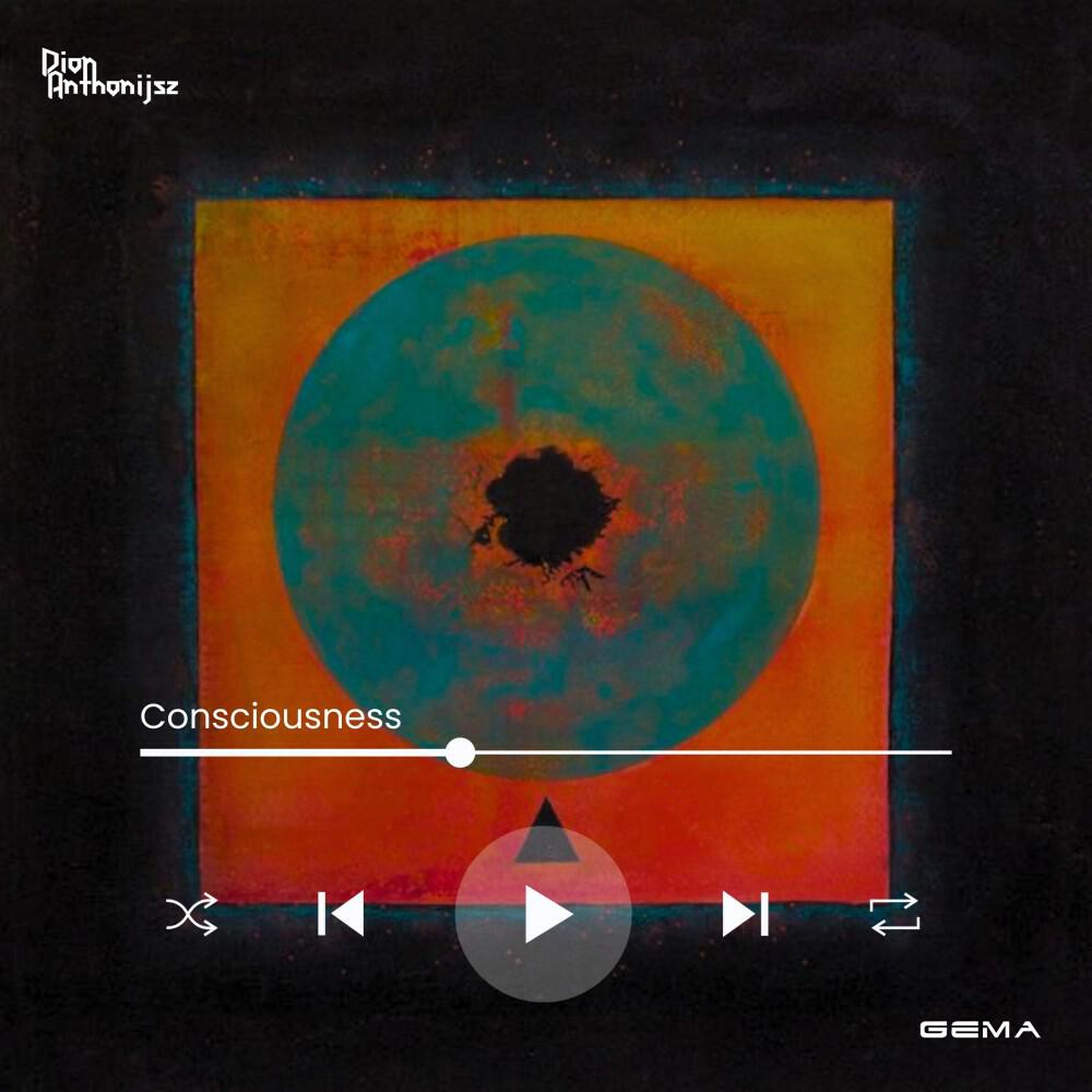 Релиз Consciousness (Original Mix)