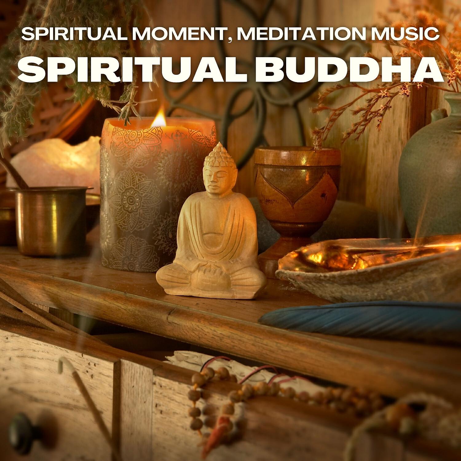 Релиз Spiritual Buddha