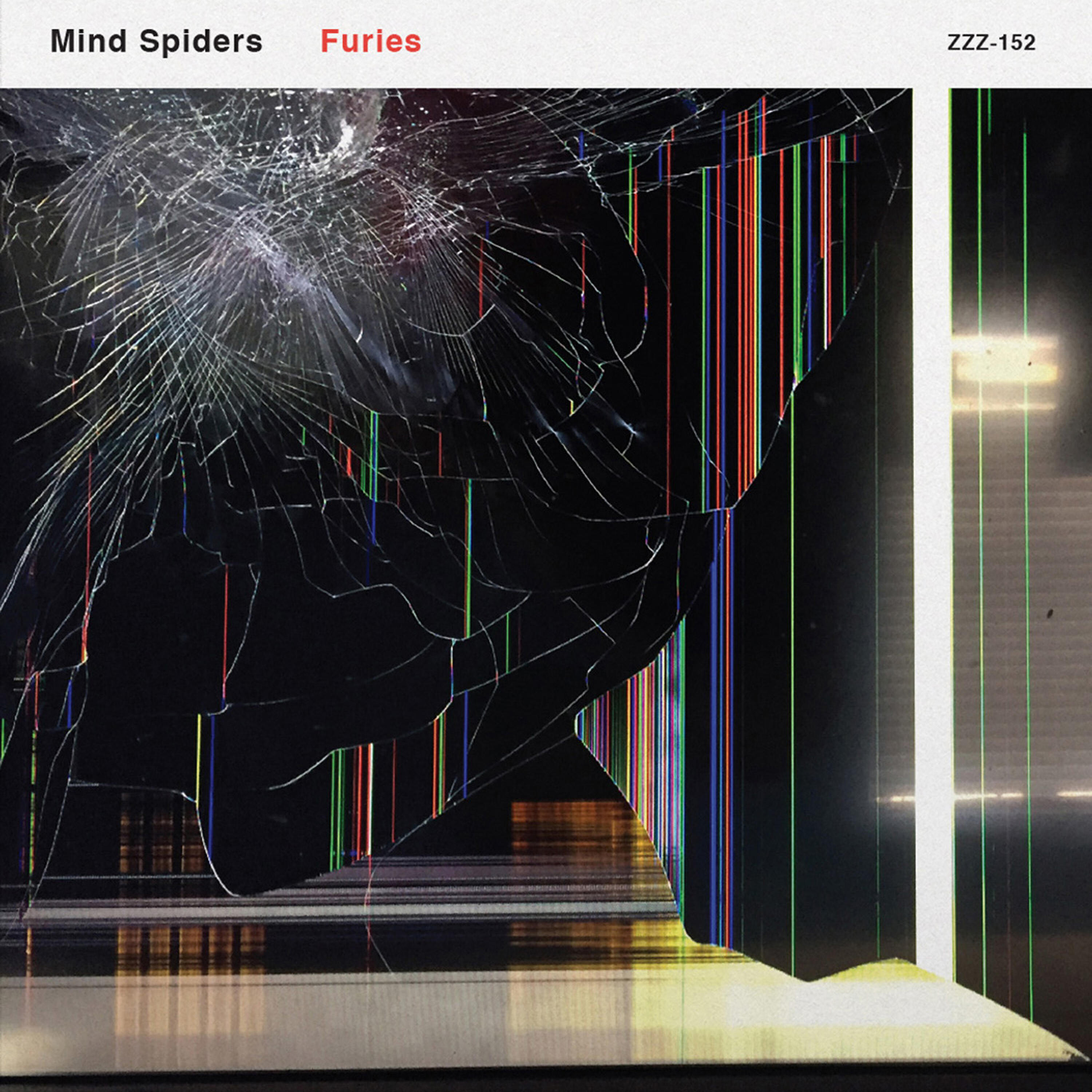 Релиз Furies