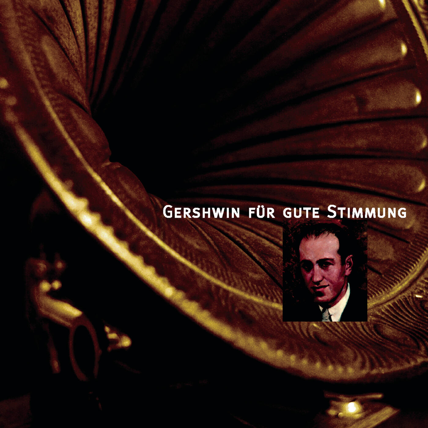 Релиз Gershwin für gute Stimmung