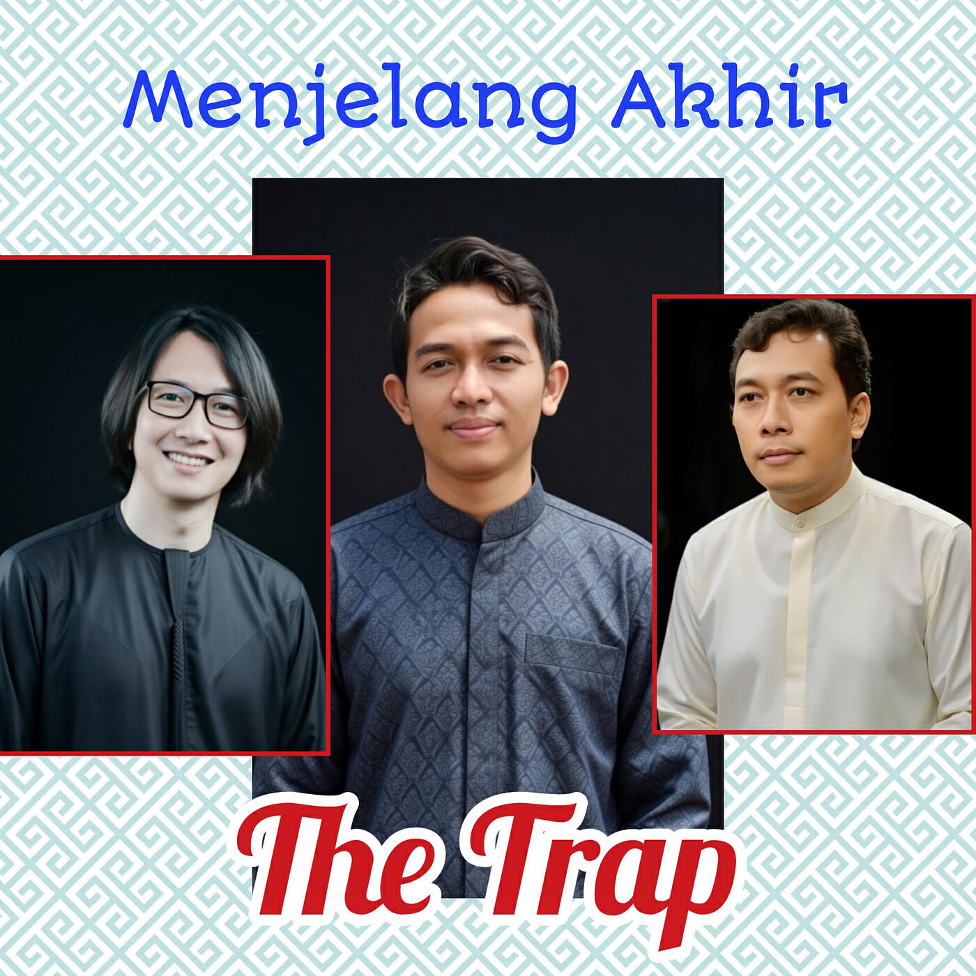 Релиз Menjelang Akhir