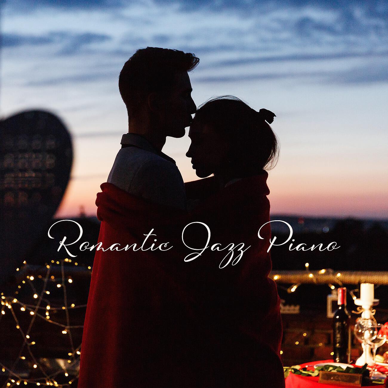 Релиз Romantic Jazz Piano - Time for an Erotic and Romantic Evening