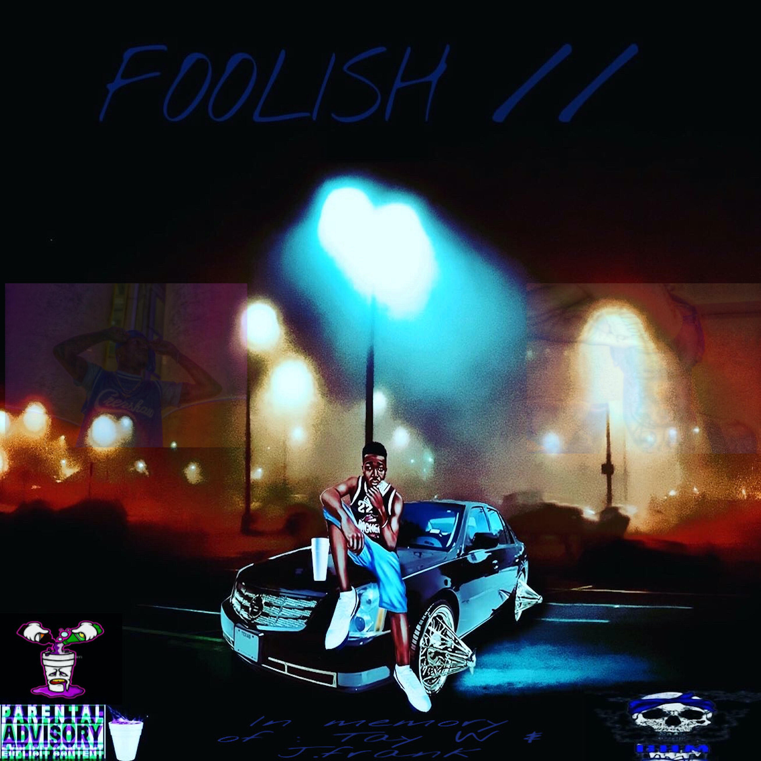 Релиз Foolish 2