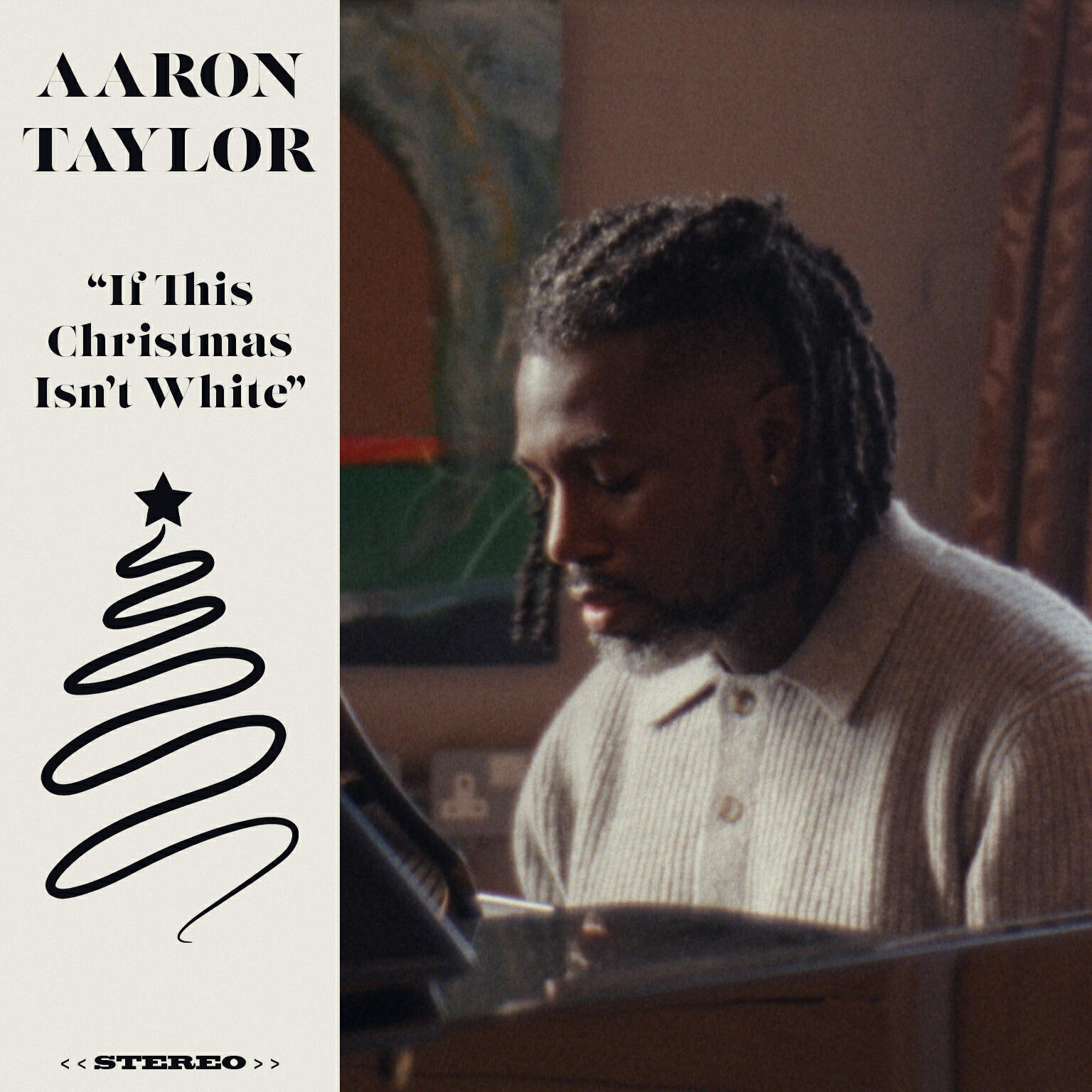 Релиз If This Christmas Isn't White