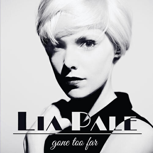 Релиз Gone Too Far
