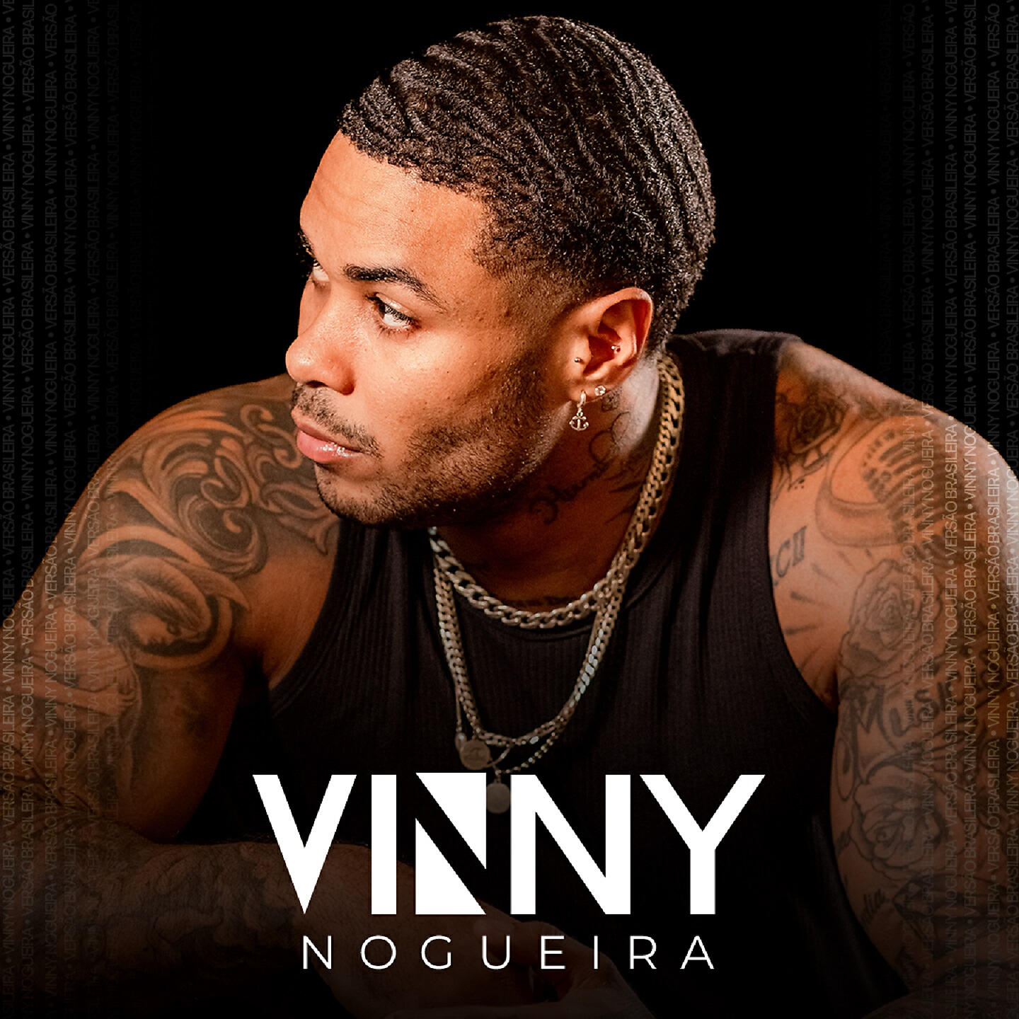 Релиз É o Vinny