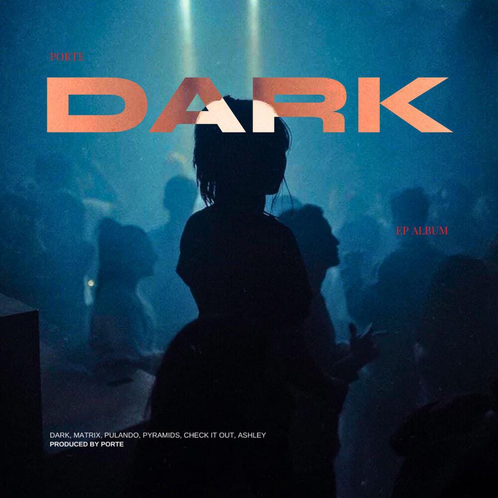 Релиз Dark