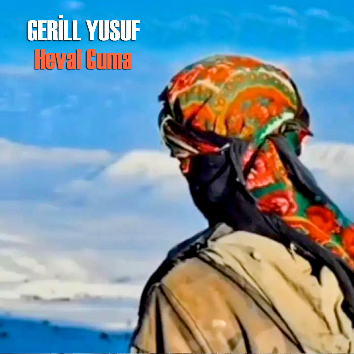 Релиз Heval Cuma