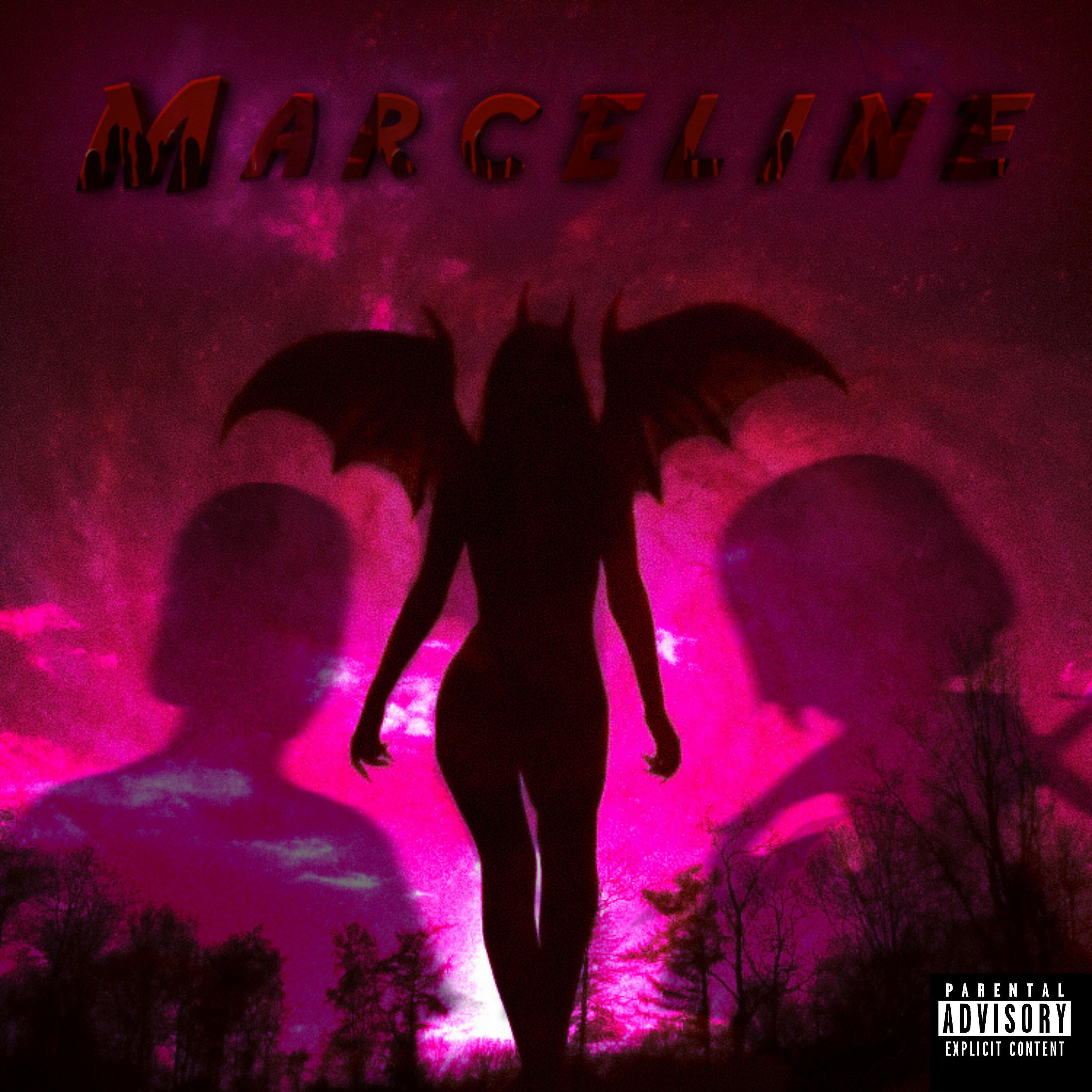 Релиз Marceline