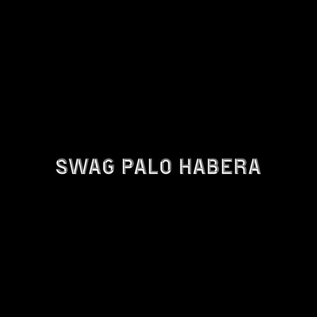Релиз Swag Palo Habera