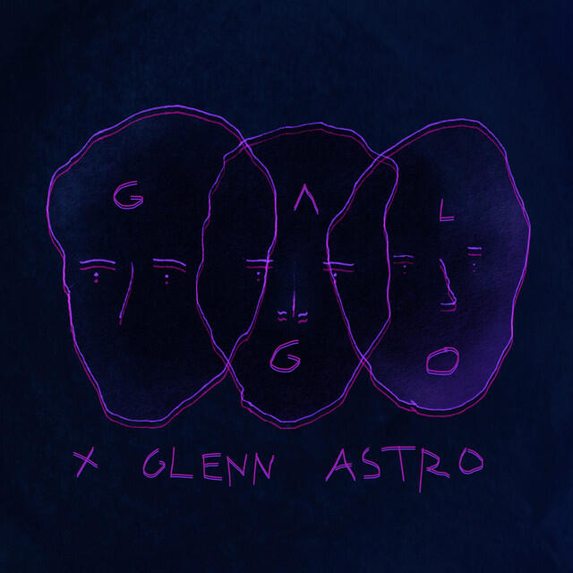 Релиз Vacío vaciador (Glenn Astro Remix)