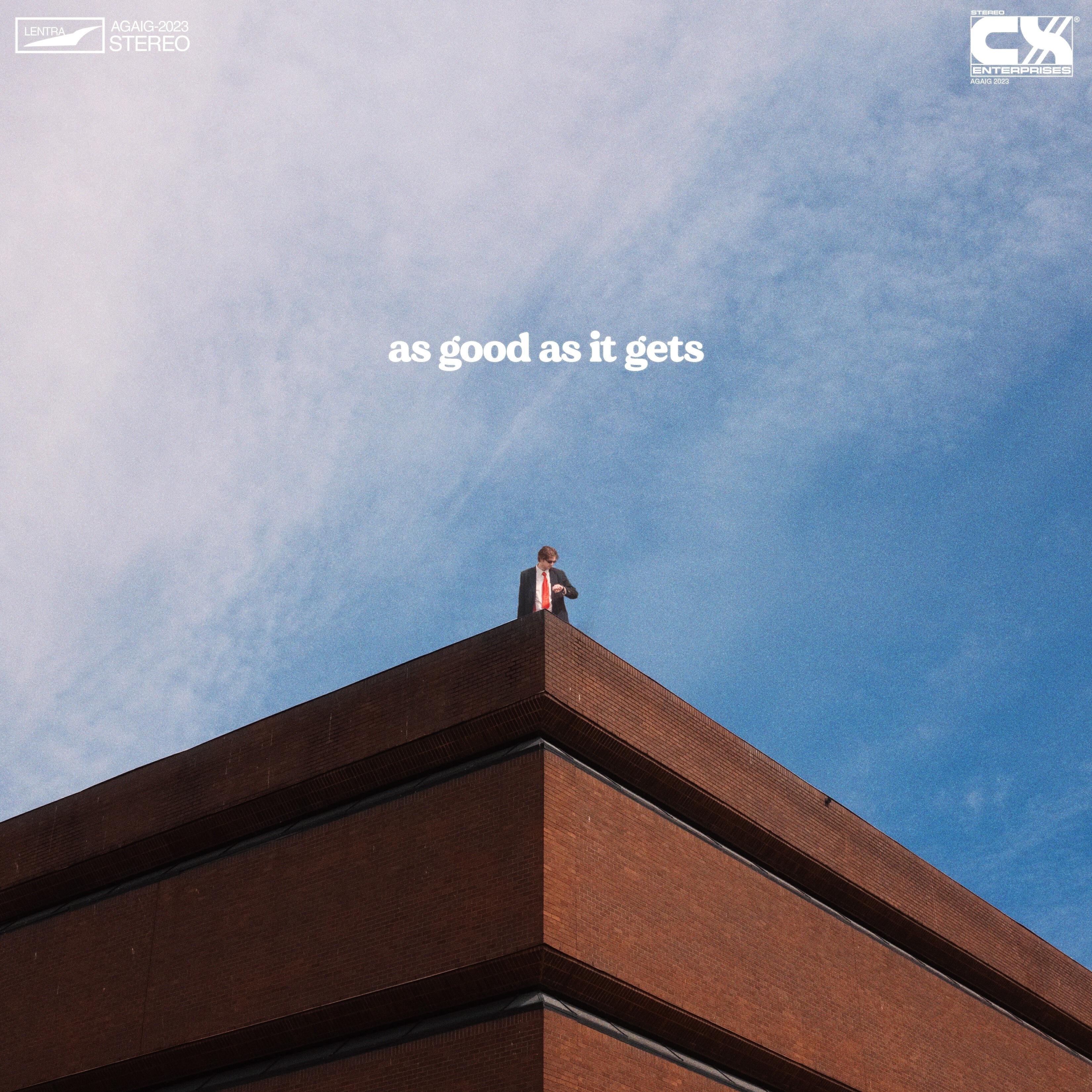 Релиз as good as it gets
