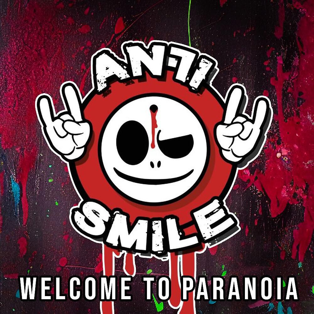 Релиз Welcome to Paranoia