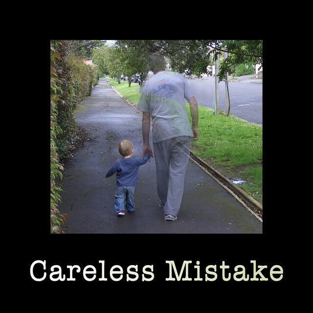 Релиз Careless Mistake