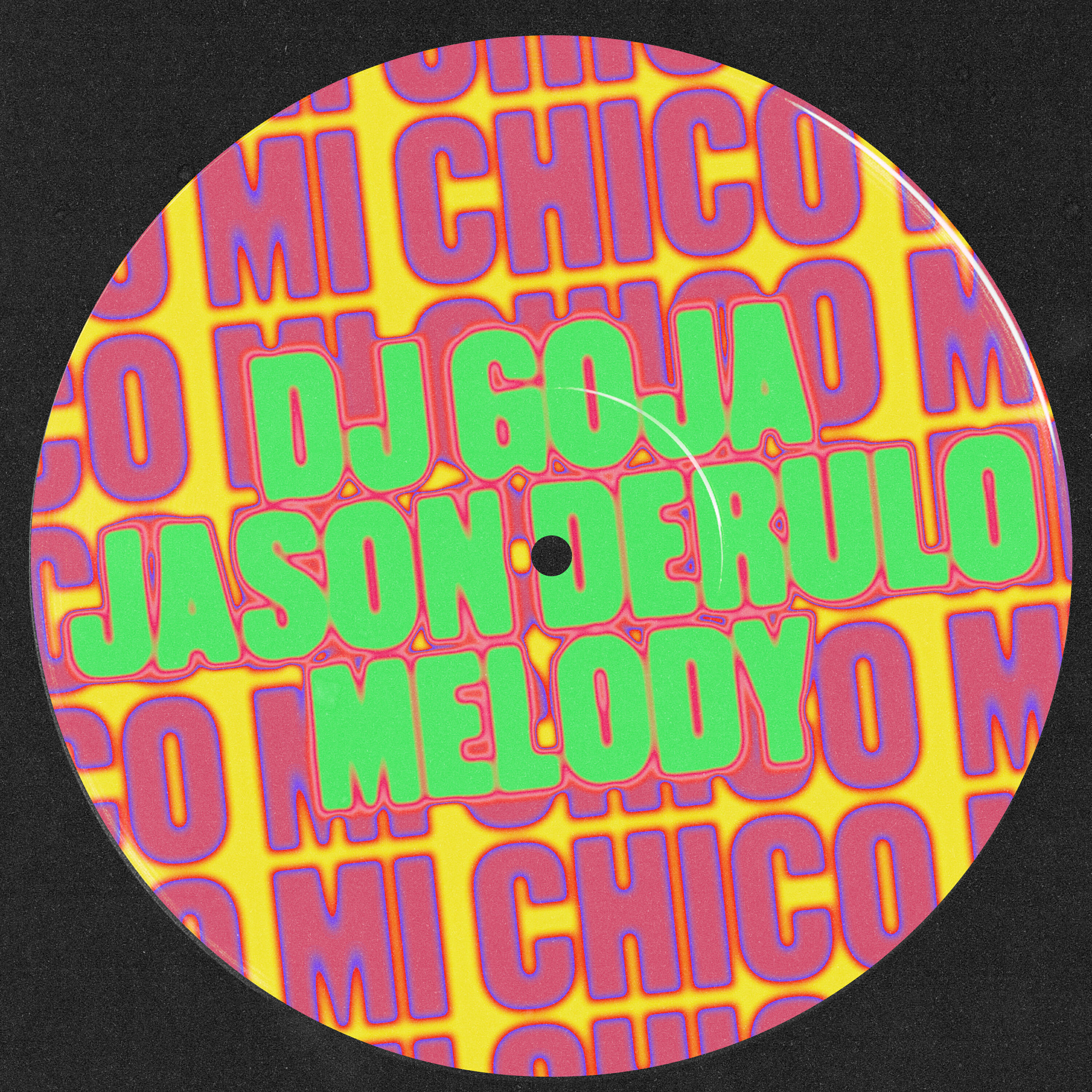 Релиз Mi Chico