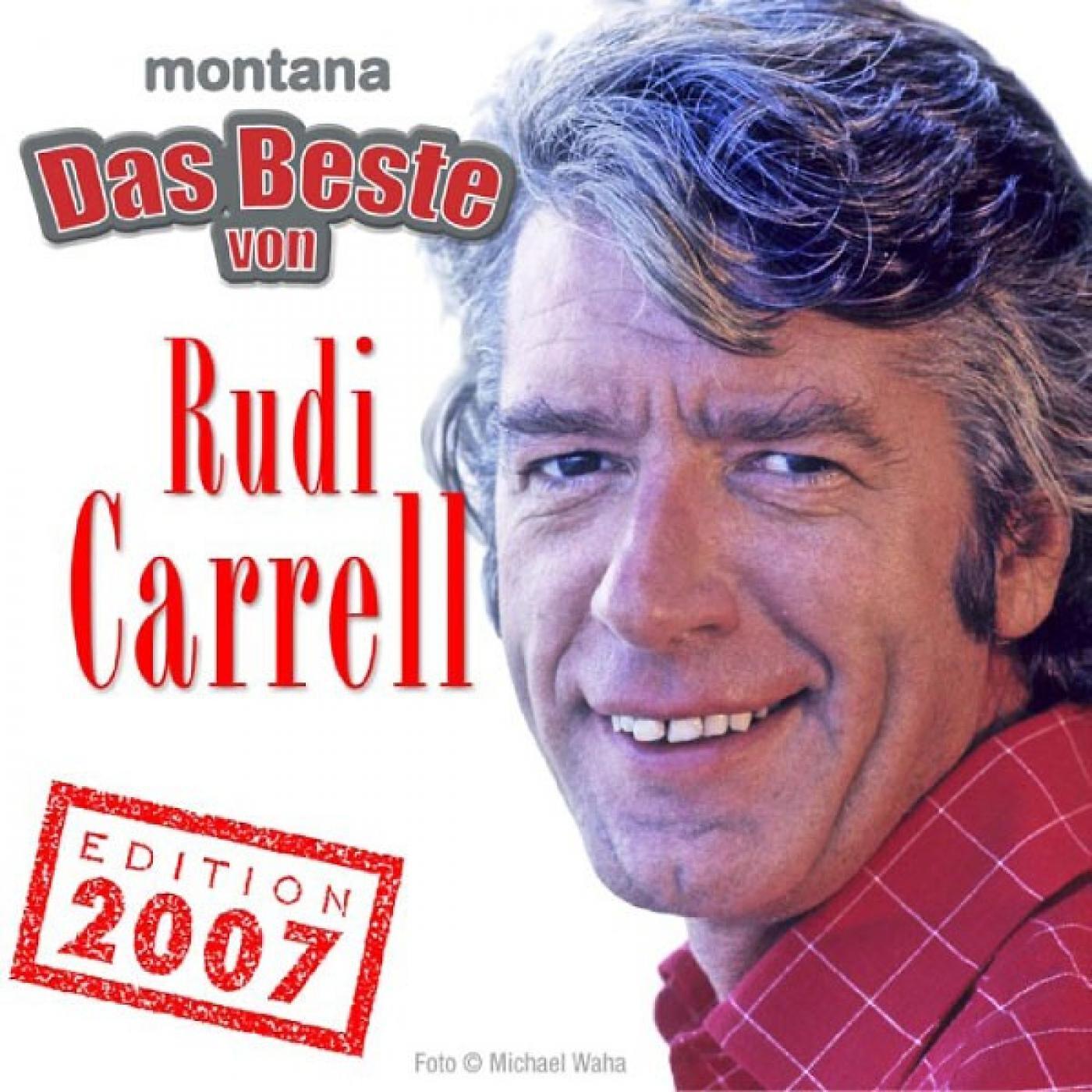 Релиз Das Beste von Rudi Carrell