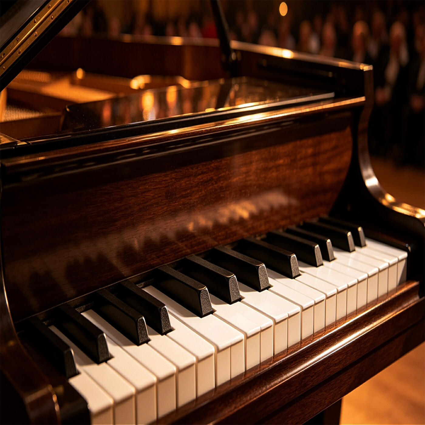 Релиз Quiet Memories Piano