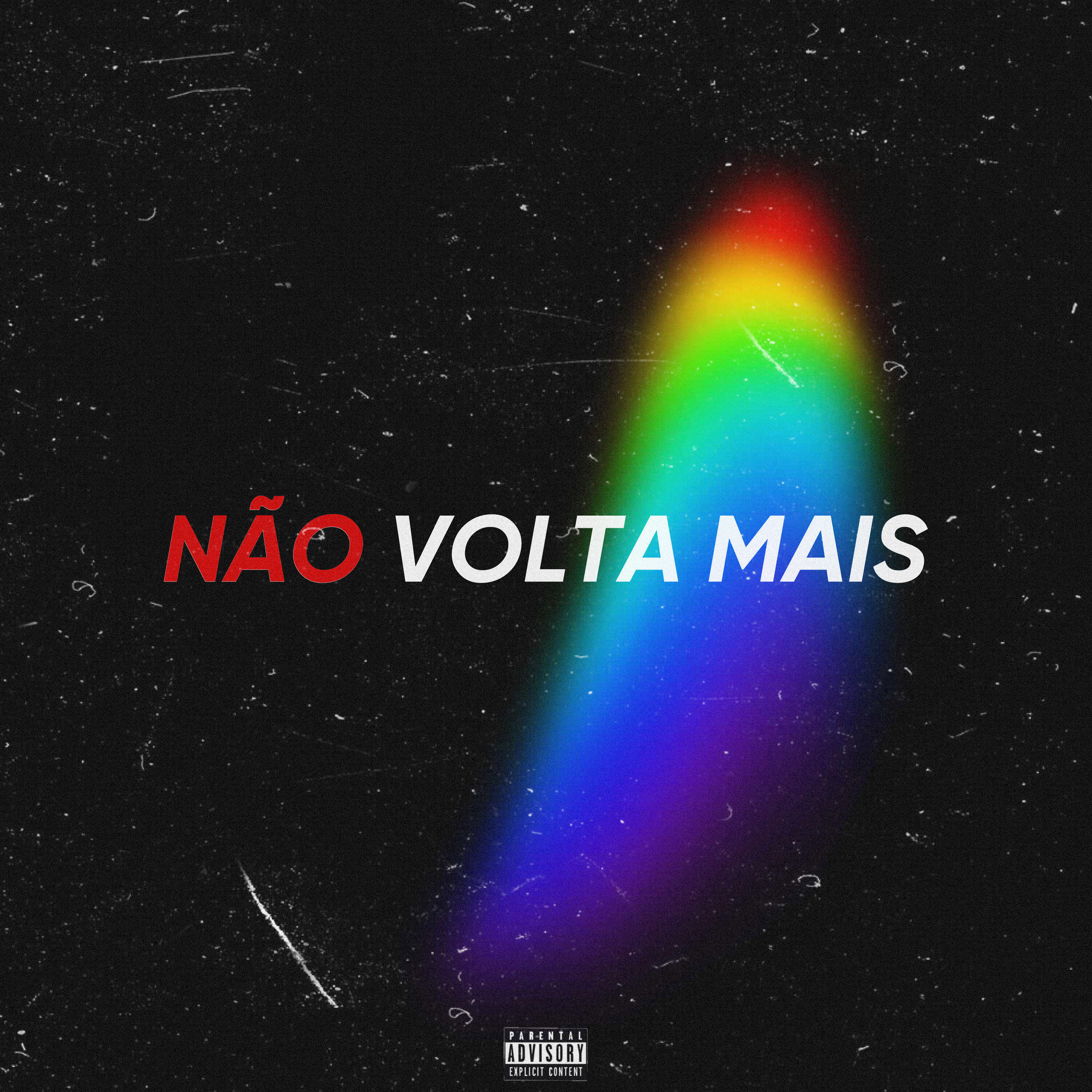 Релиз Nãovoltamais