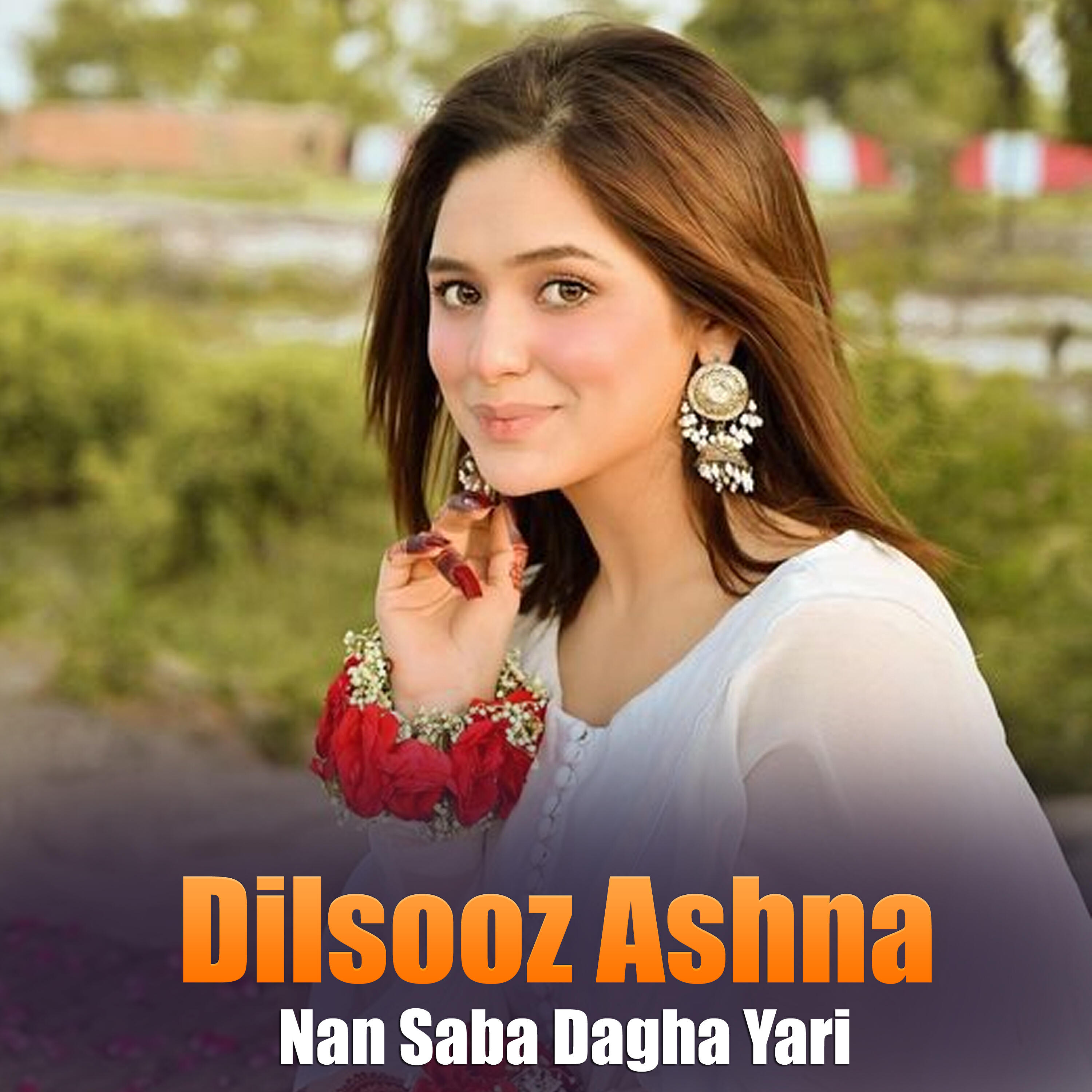 Dilsooz Ashna