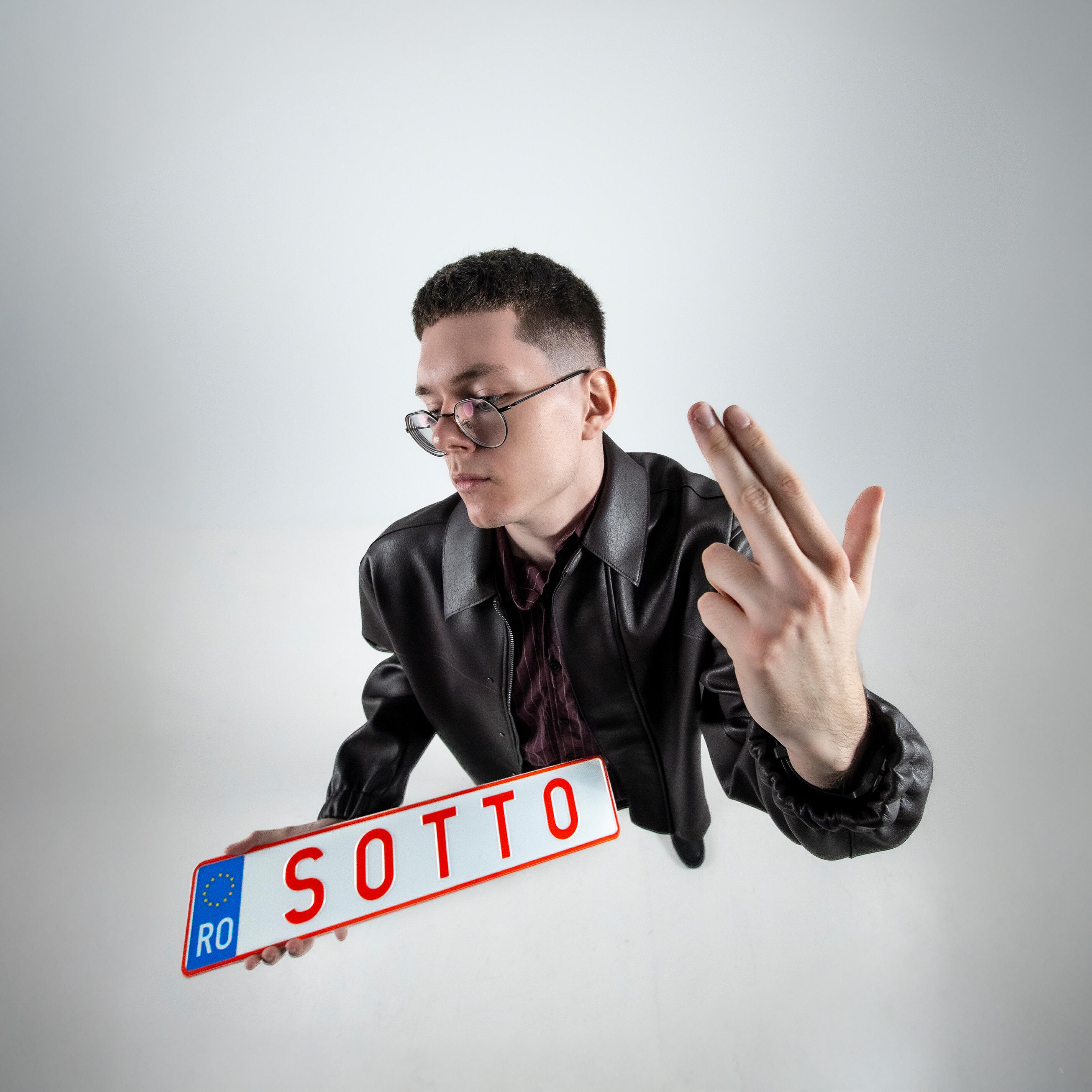 Релиз SOTTO