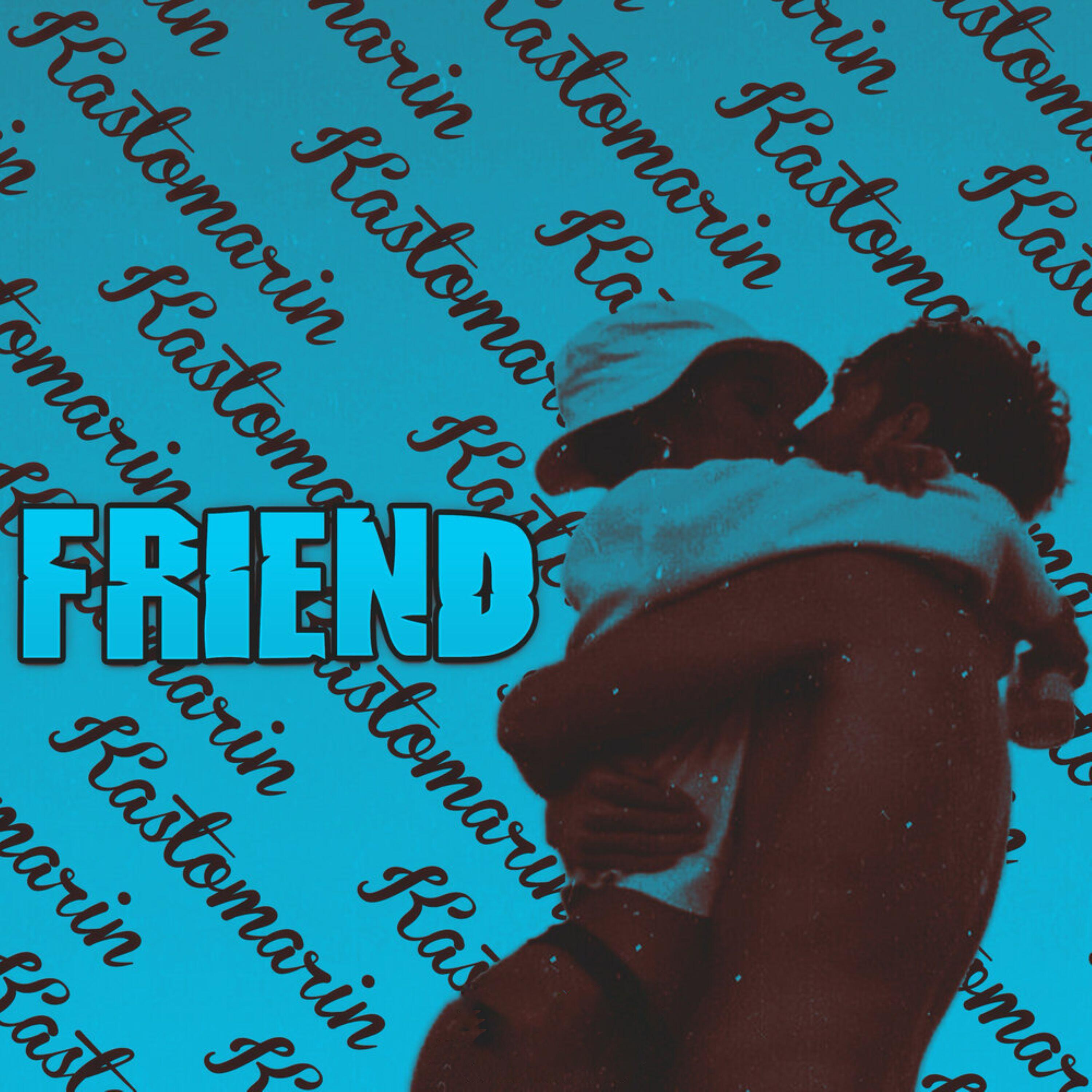 Релиз Friend
