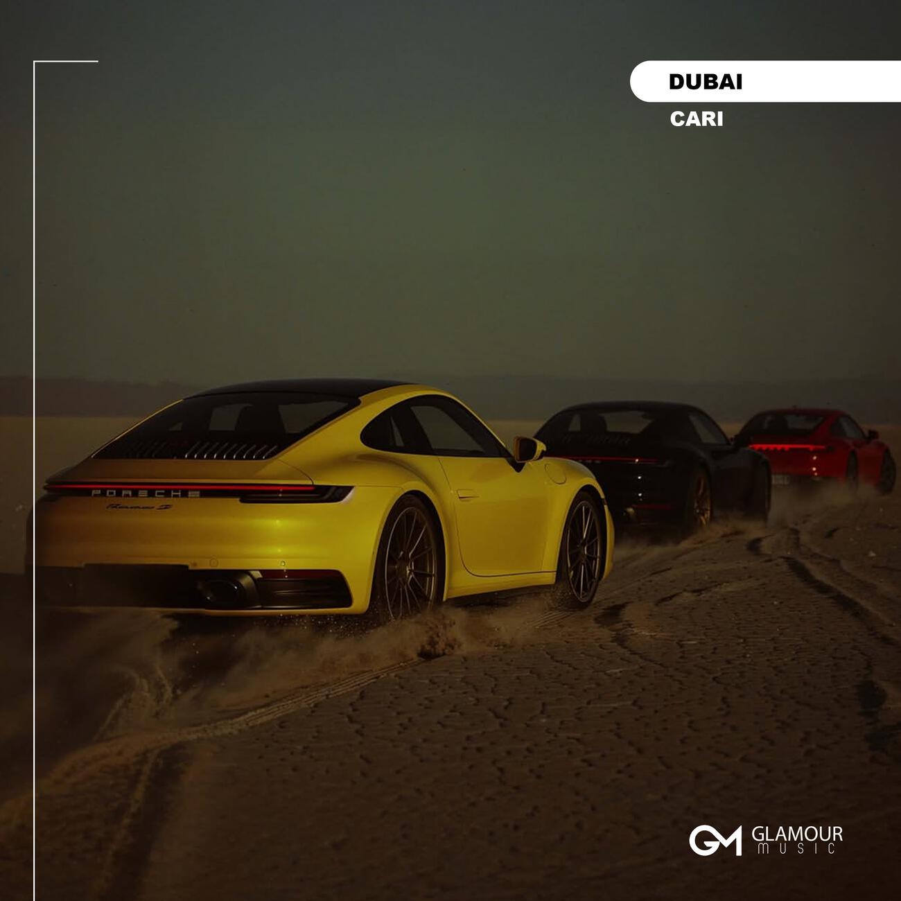 Релиз Dubai
