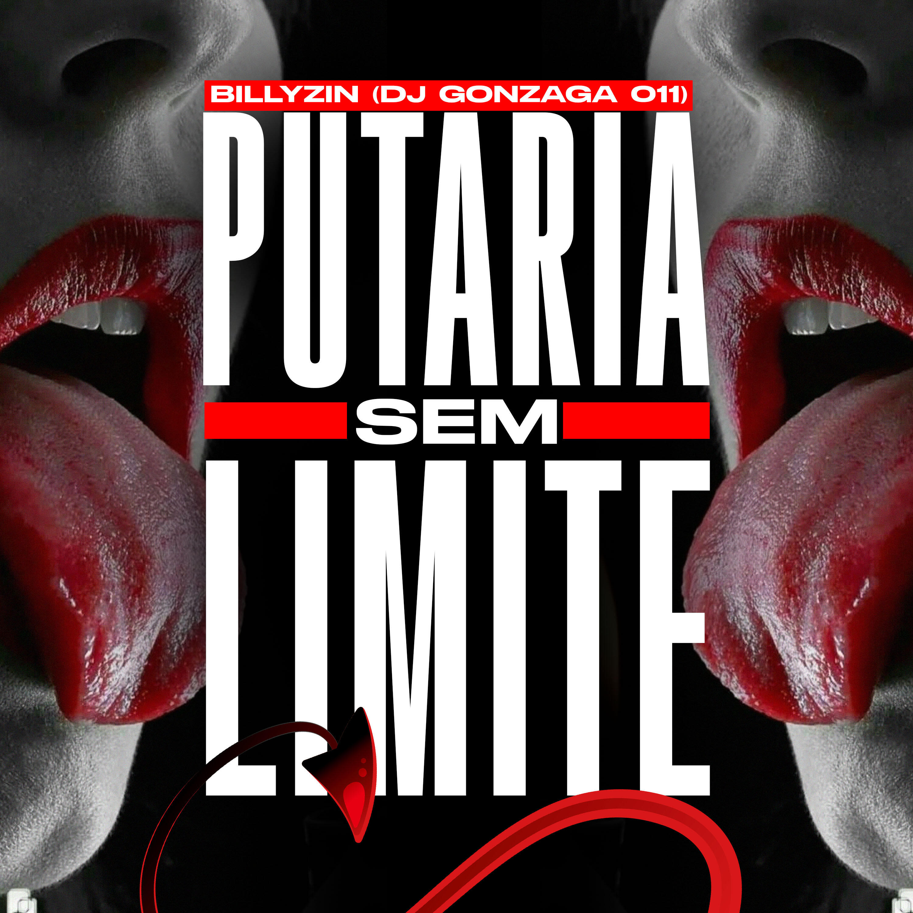 Релиз Putaria Sem Limite