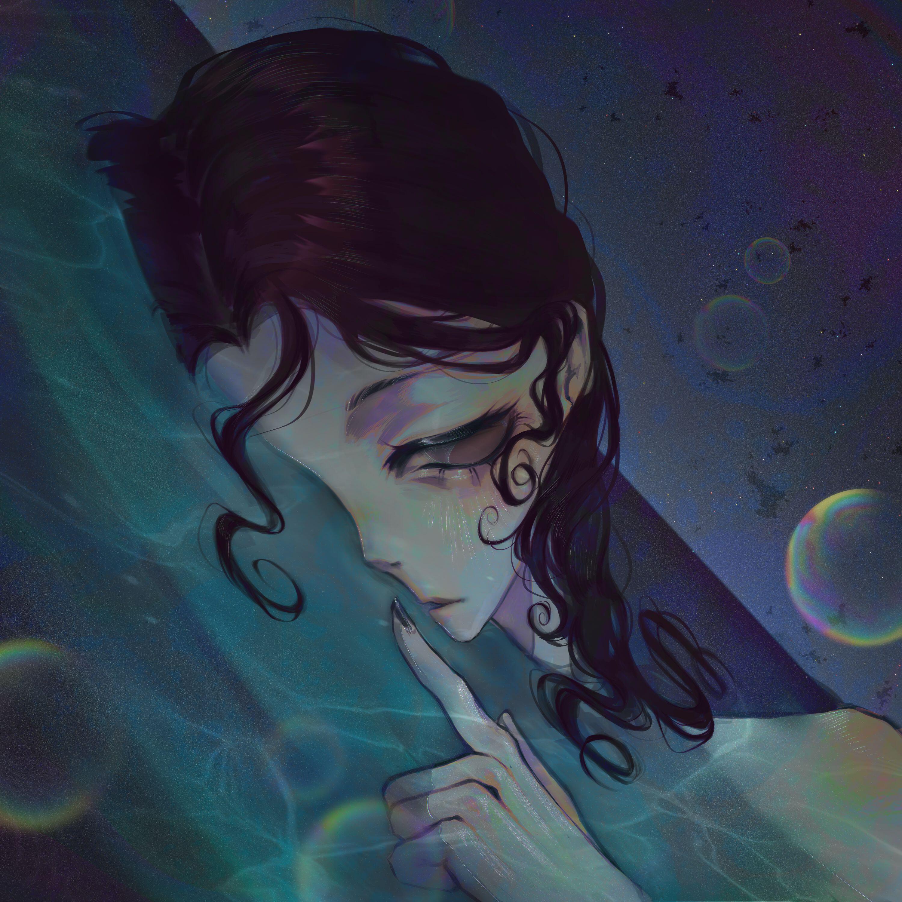 Релиз ВОДА