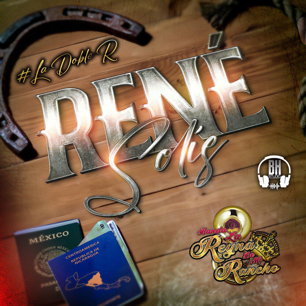 Релиз Rene Solis (feat. BH Studio)