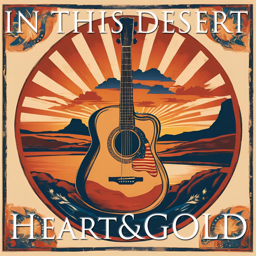 HEART&GOLD