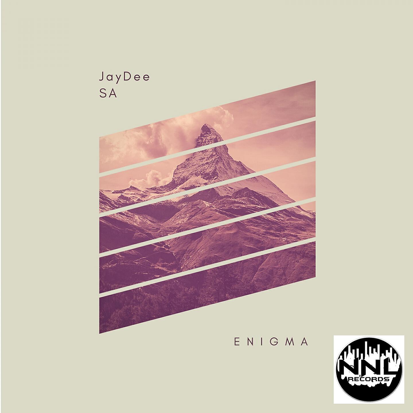 Постер альбома Enigma