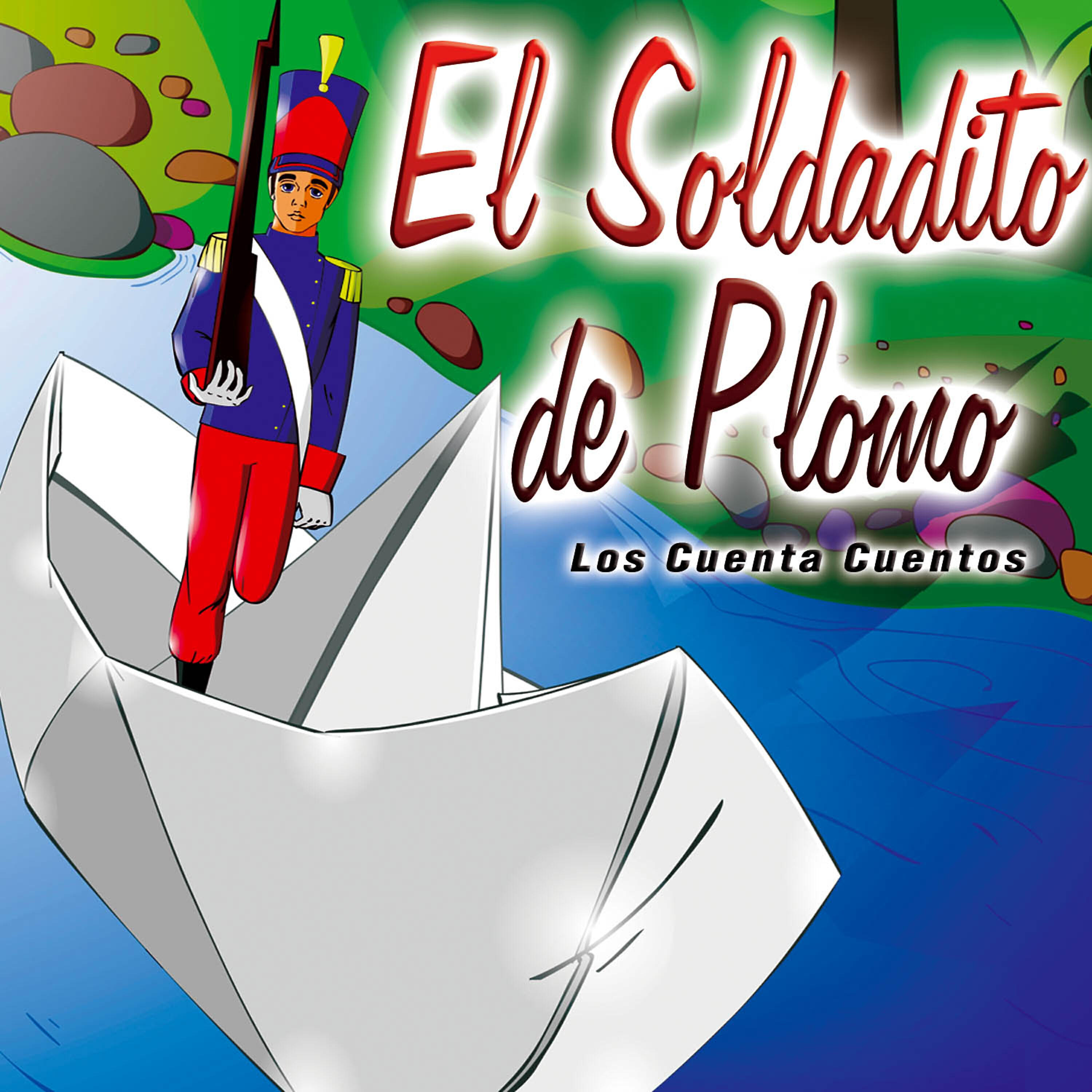 Релиз El Soldadito de Plomo