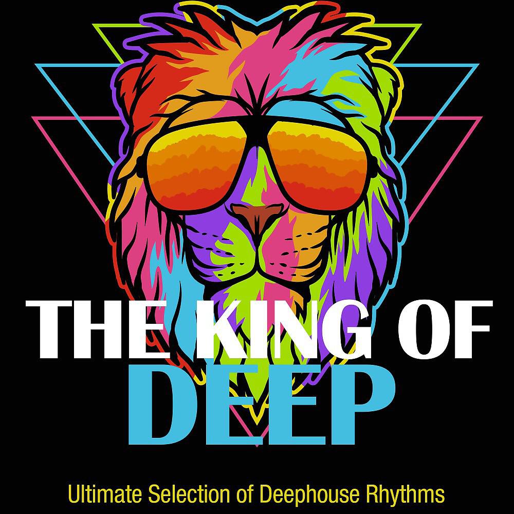 Релиз The Kings of Deep (Ultimate Selection of Deephouse Rhythms)