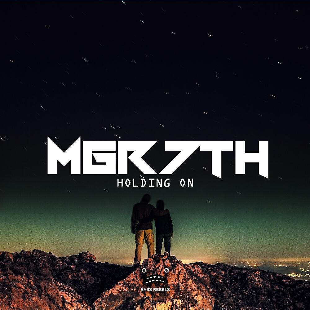 Релиз Holding On