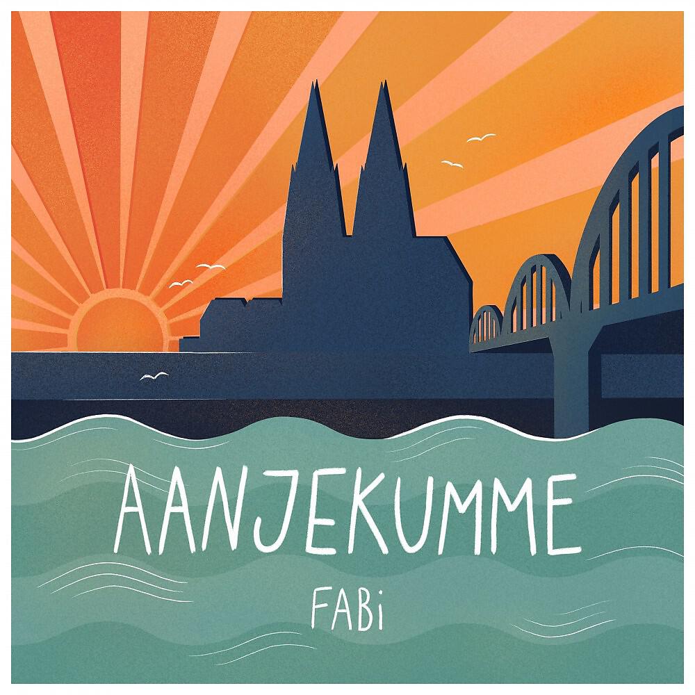 Скачать песню Fabián de Santa Cruz - Aanjekumme бесплатно в MP3 для Android и iOS