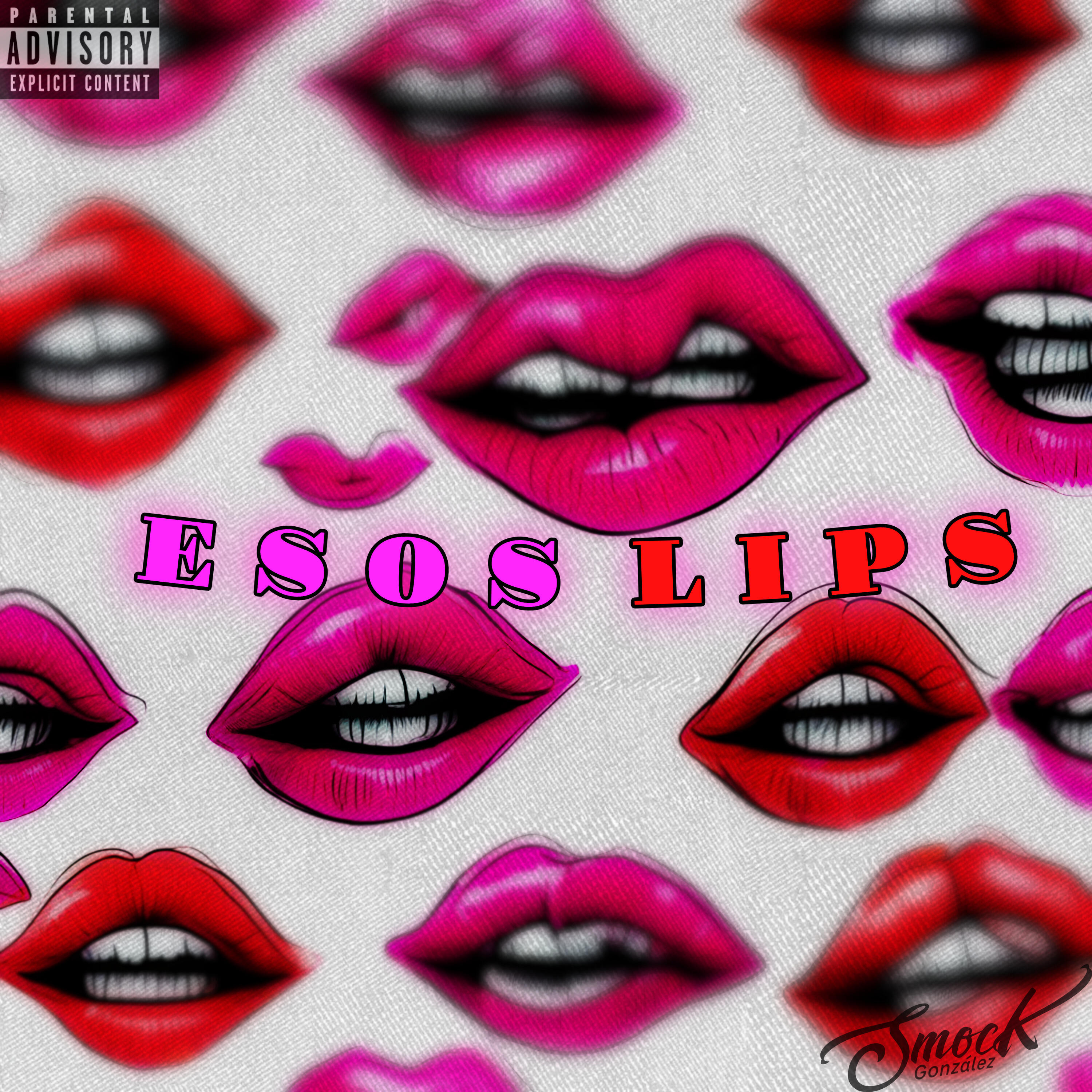 Релиз Esos Lips