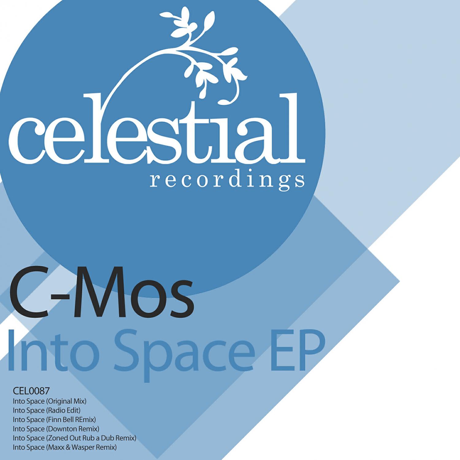 Релиз Into Space