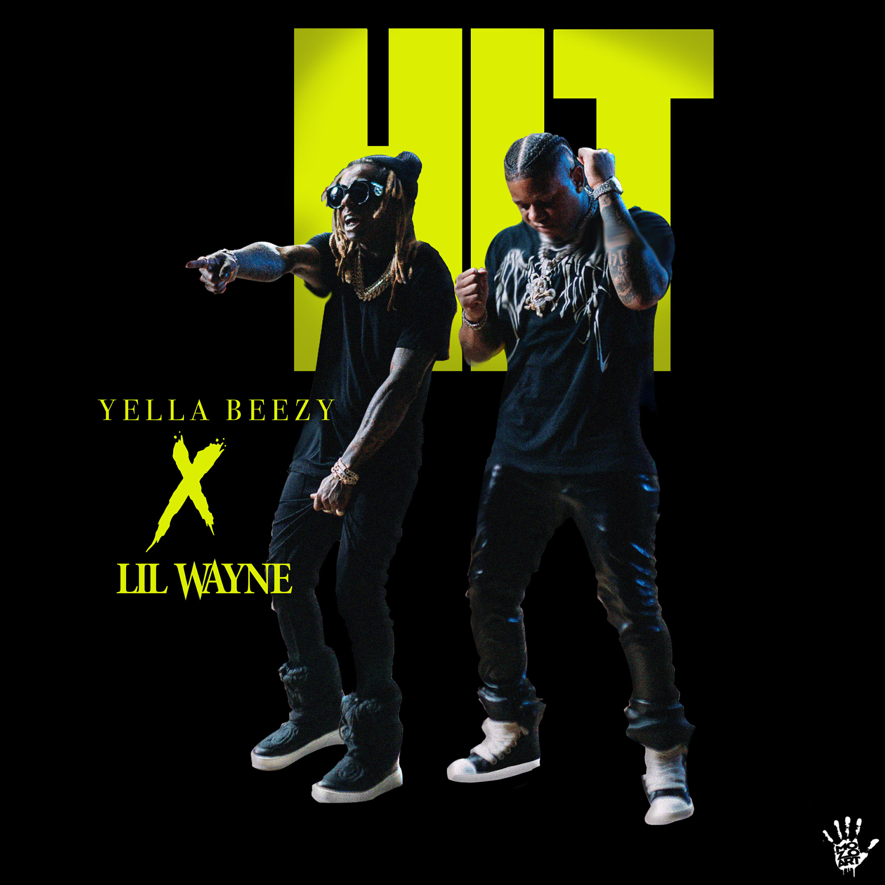 Релиз Hit (feat. Lil Wayne)