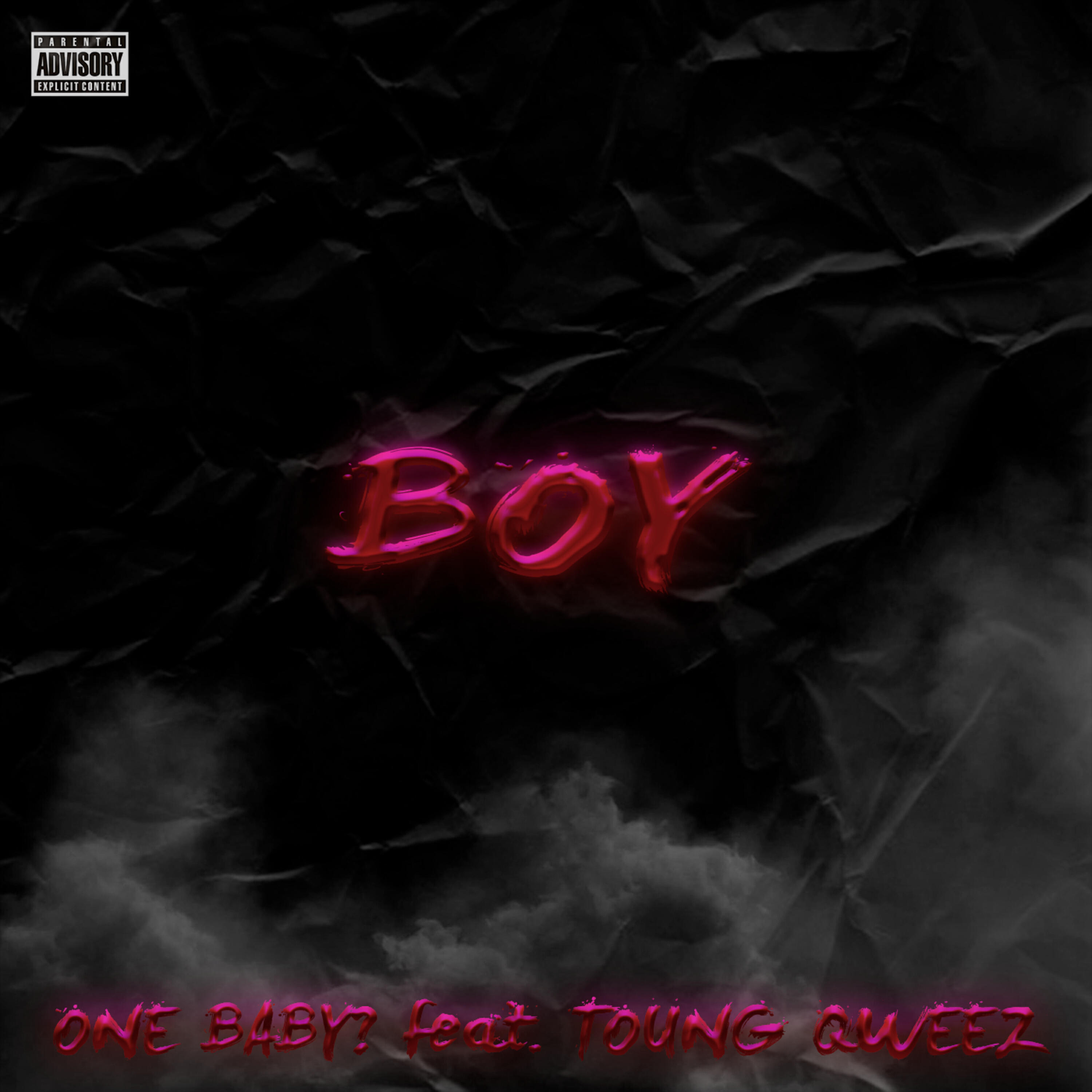 Релиз BOY