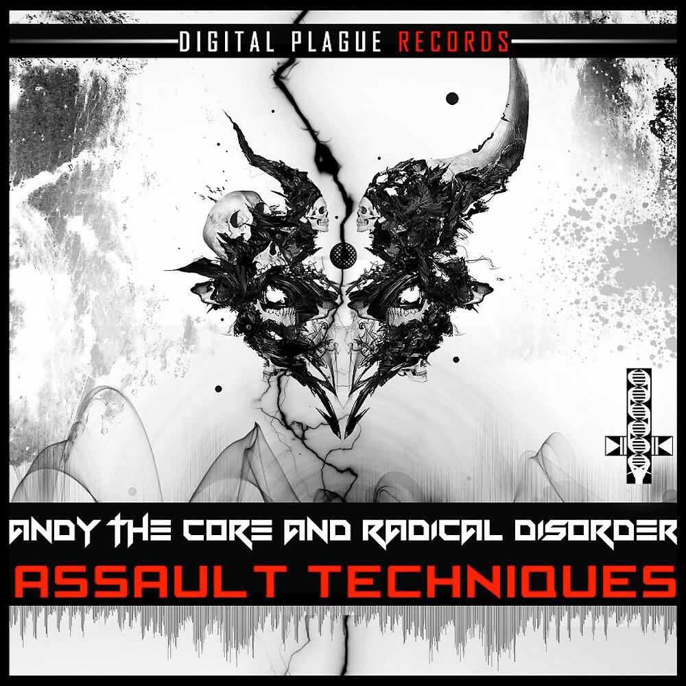 Andy The Core & Radical Disorder