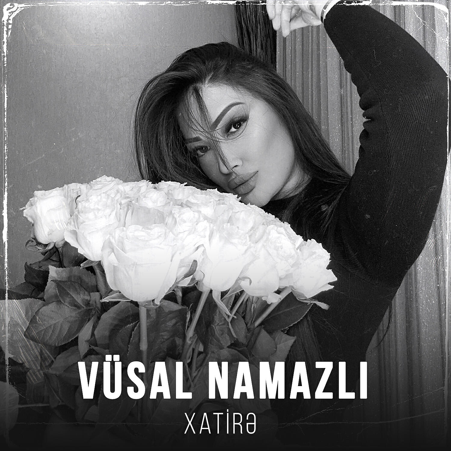 Постер альбома Xatirə