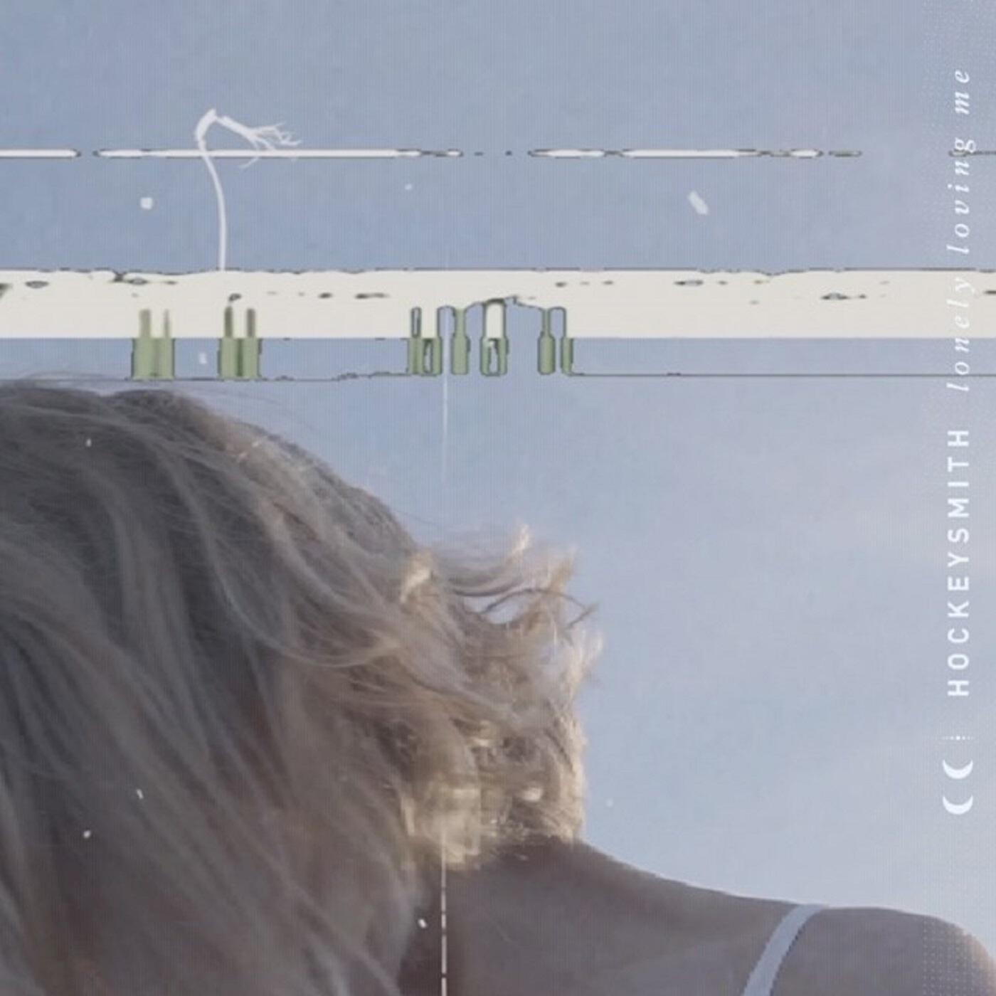 Релиз Lonely Loving Me