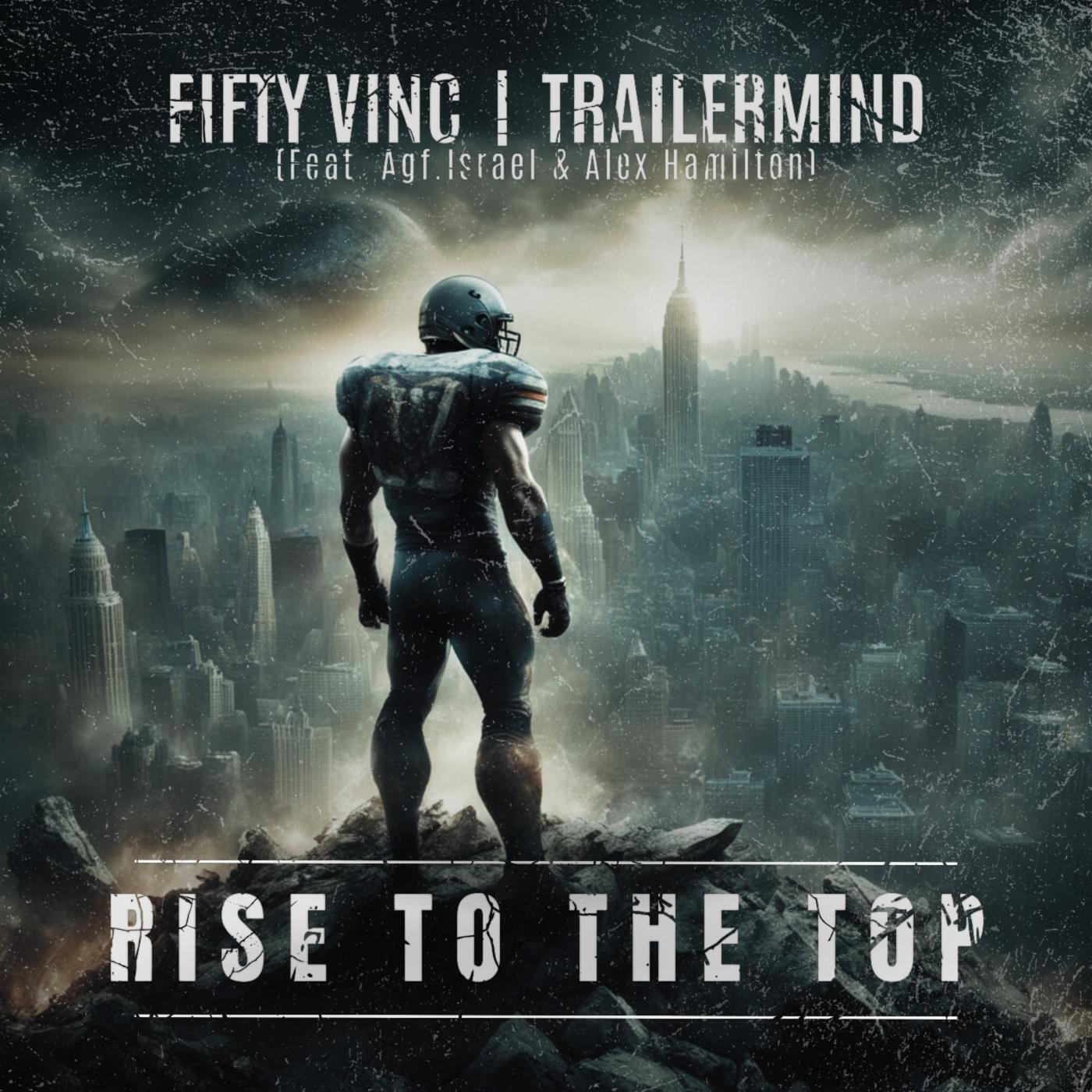 Релиз Rise to the Top