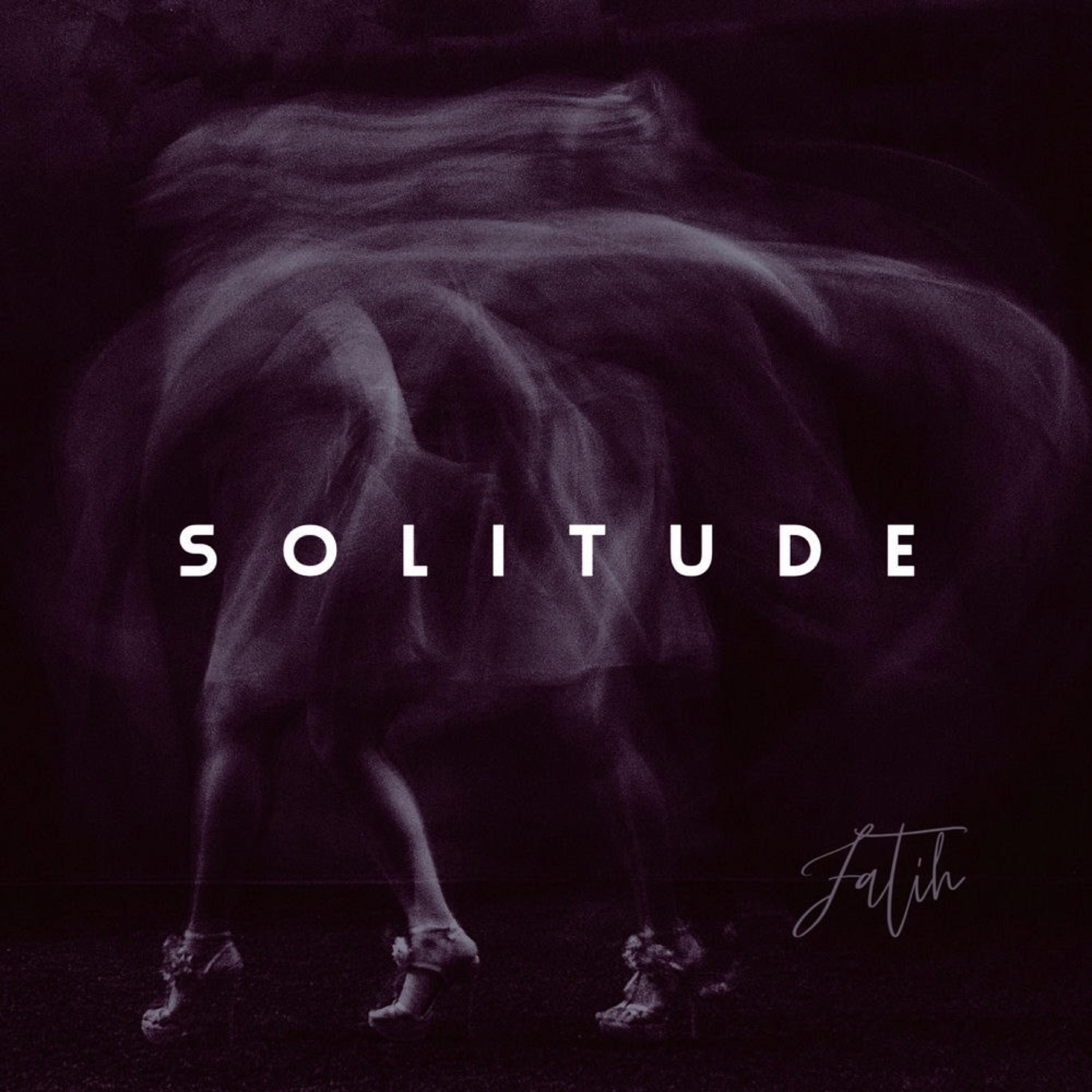Релиз Solitude