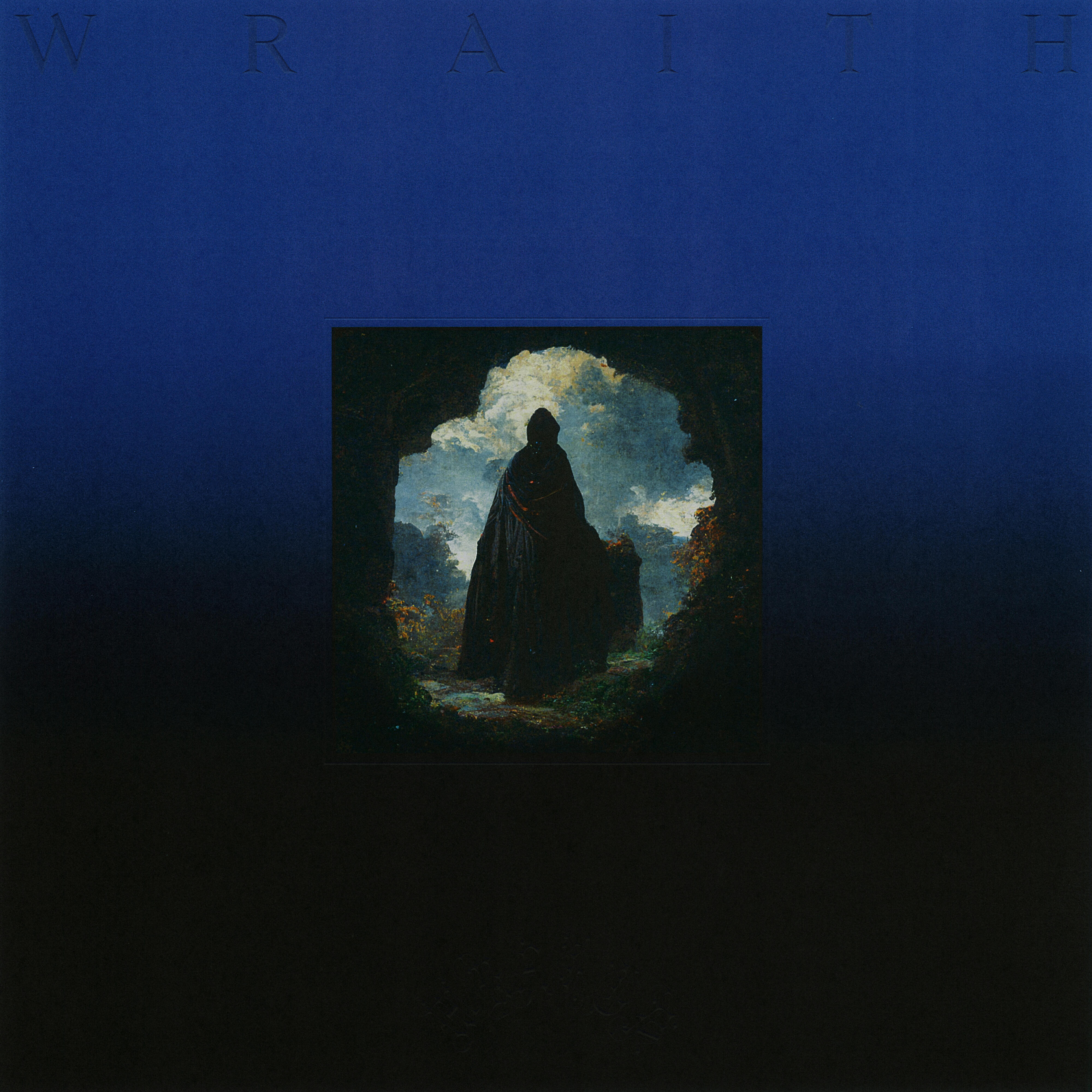 Релиз WRAITH