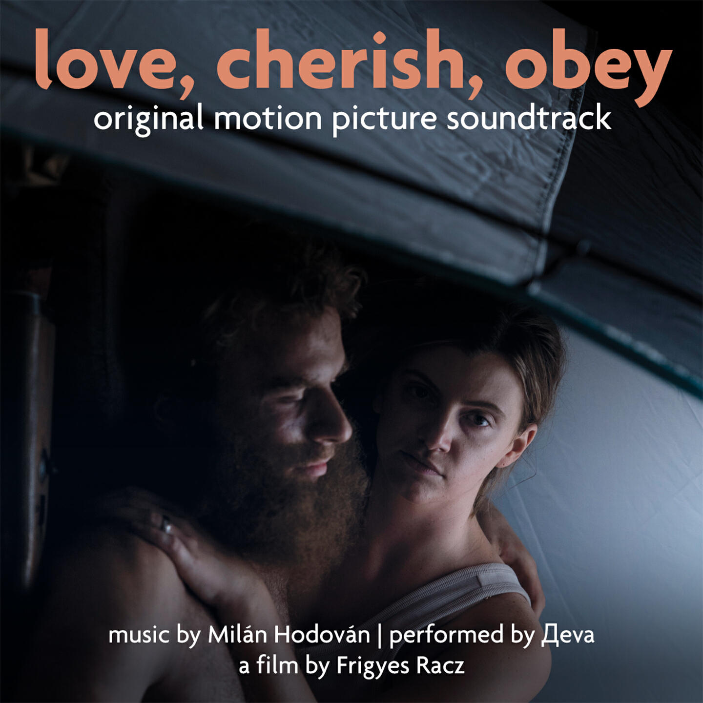 Релиз Love, Cherish, Obey