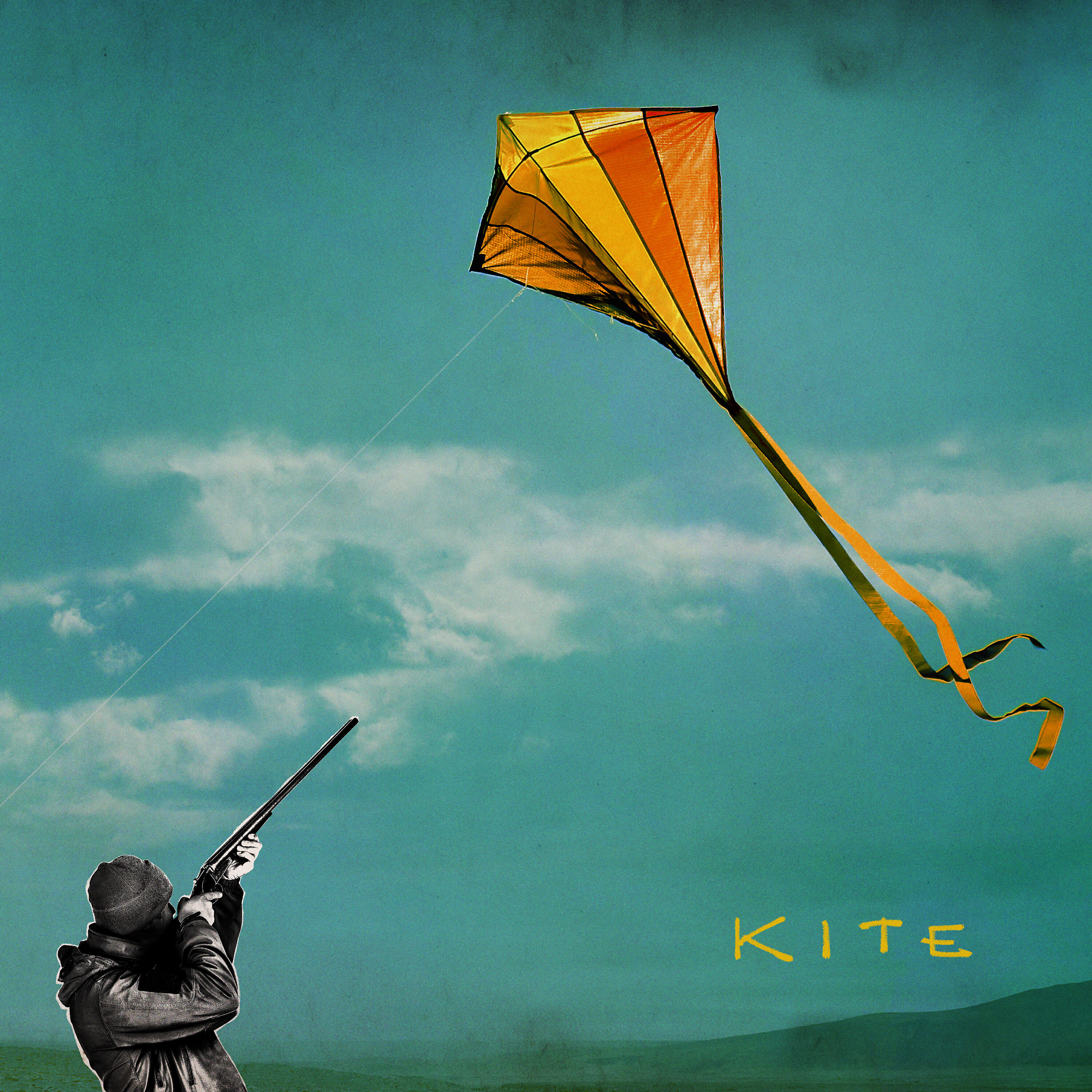 Релиз Kite