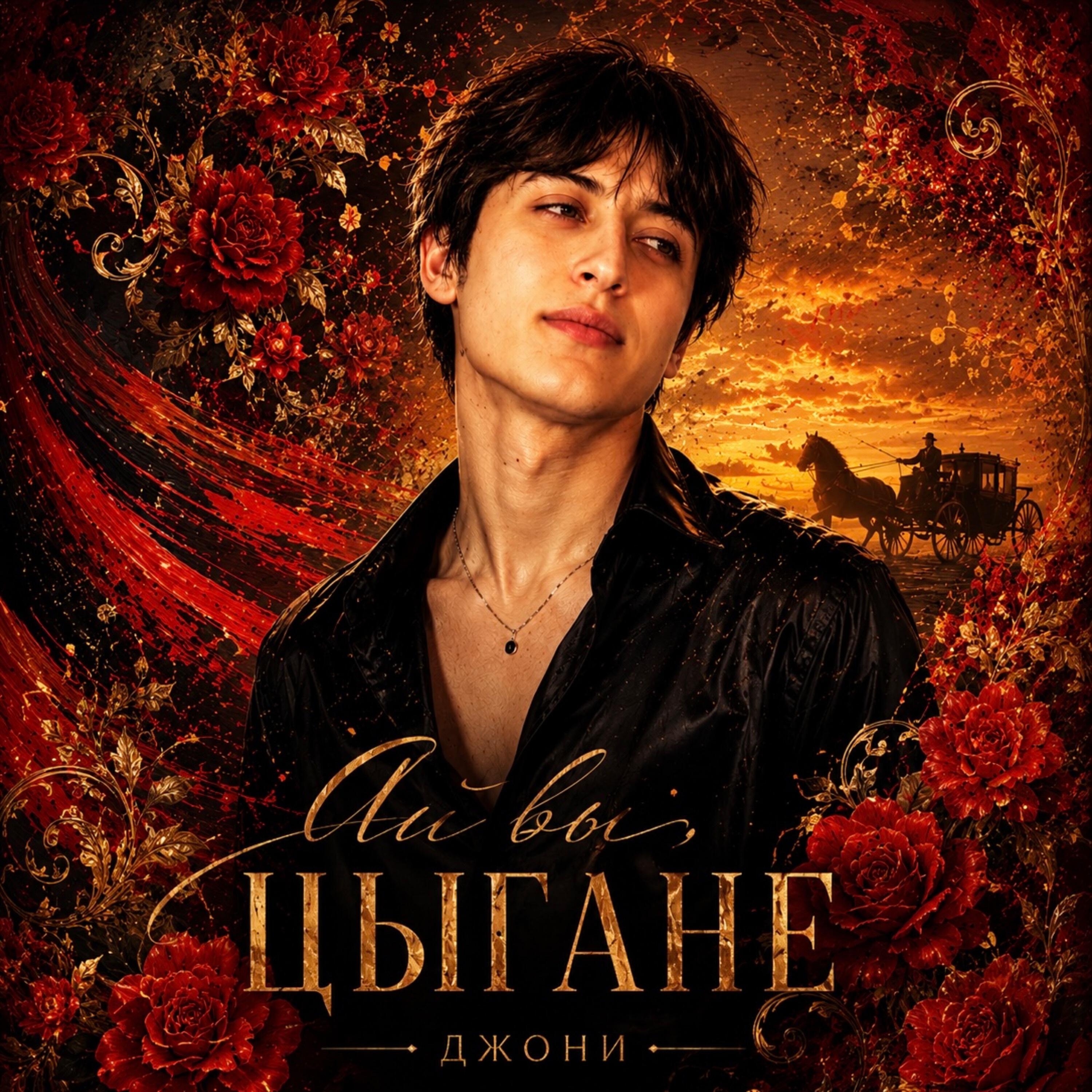 Релиз Ай вы цыгане